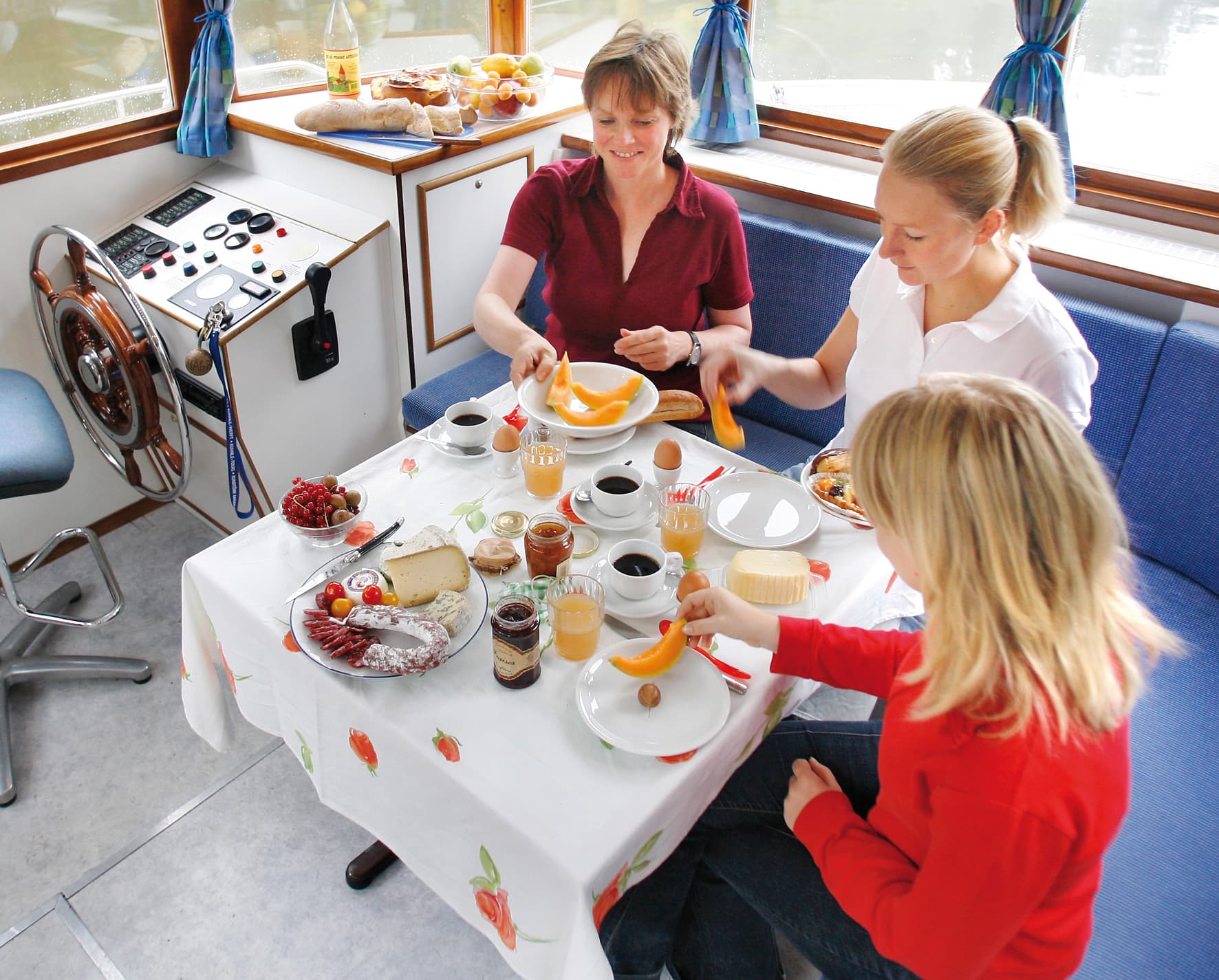 Kormoran 940 - photo 15