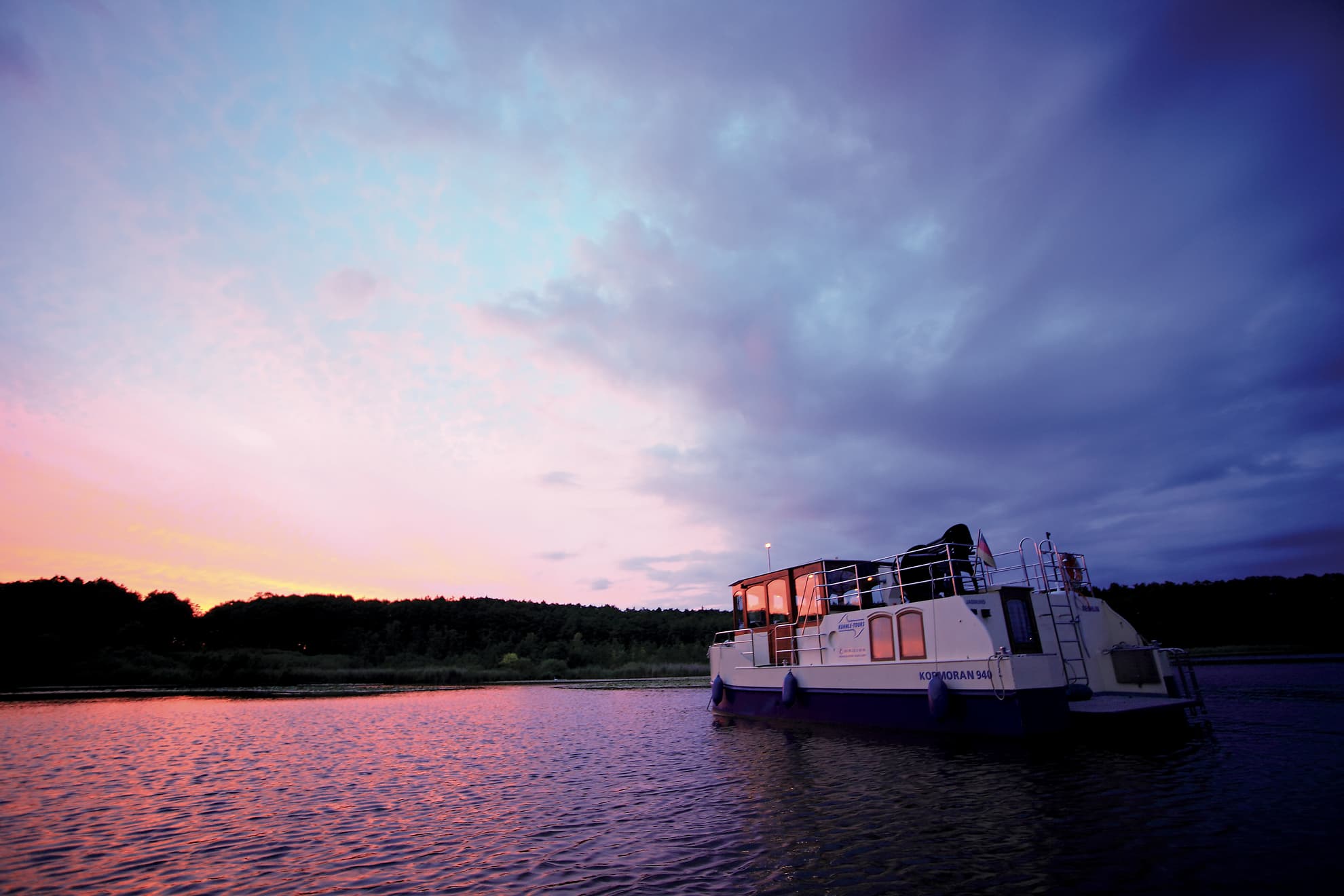 Kormoran 940 - photo 11