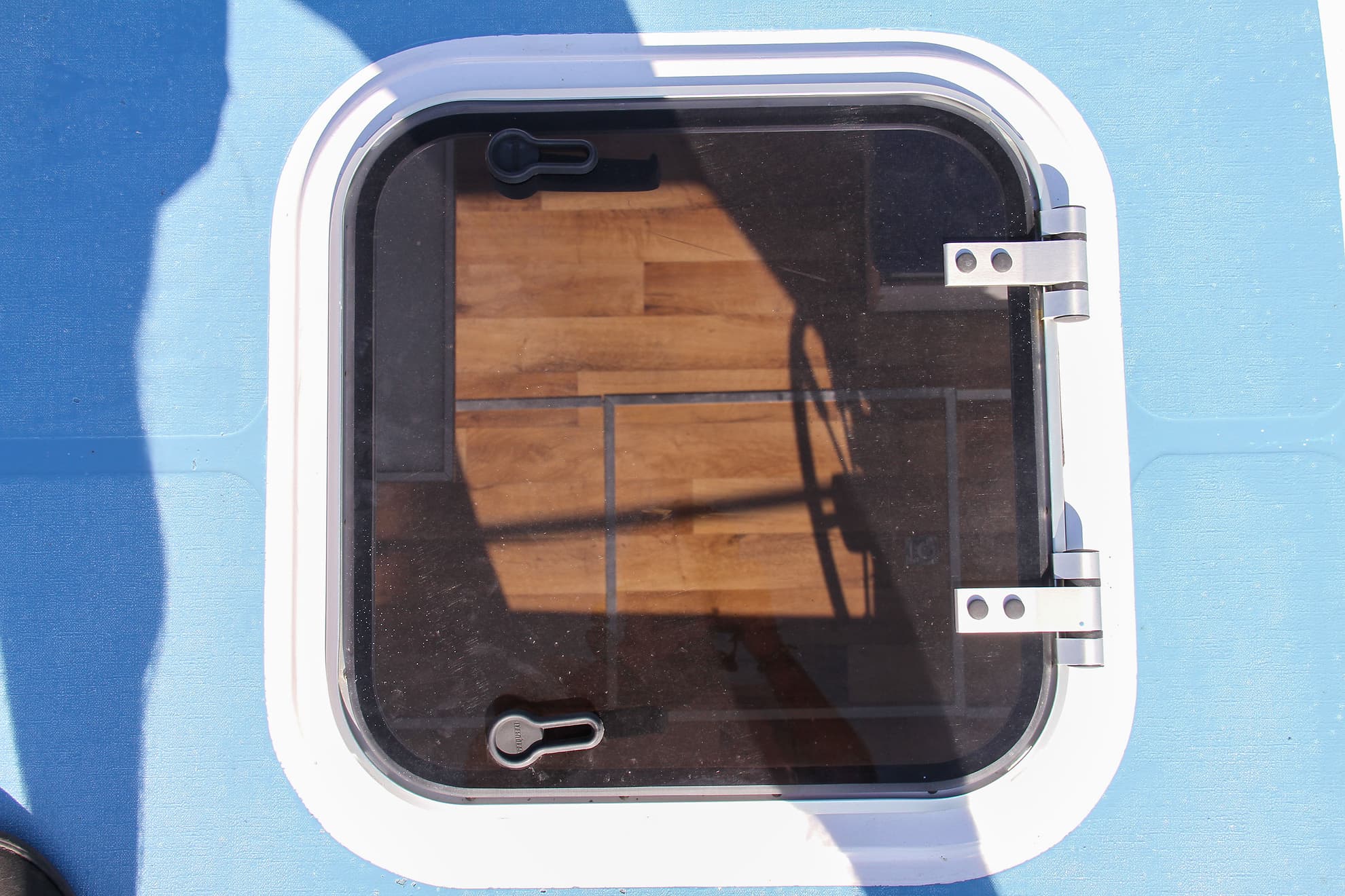 Pirate 1200 - photo 16