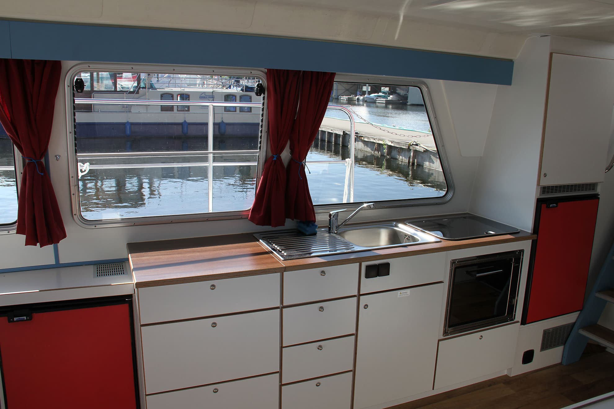 Pirate 1200 - photo 7