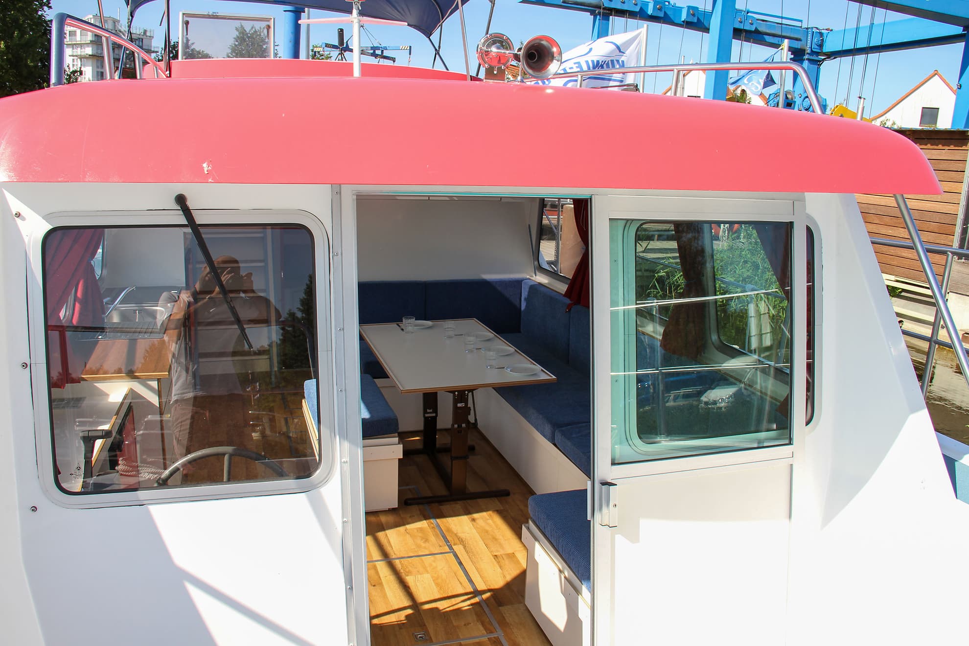 Pirate 1200 - photo 32