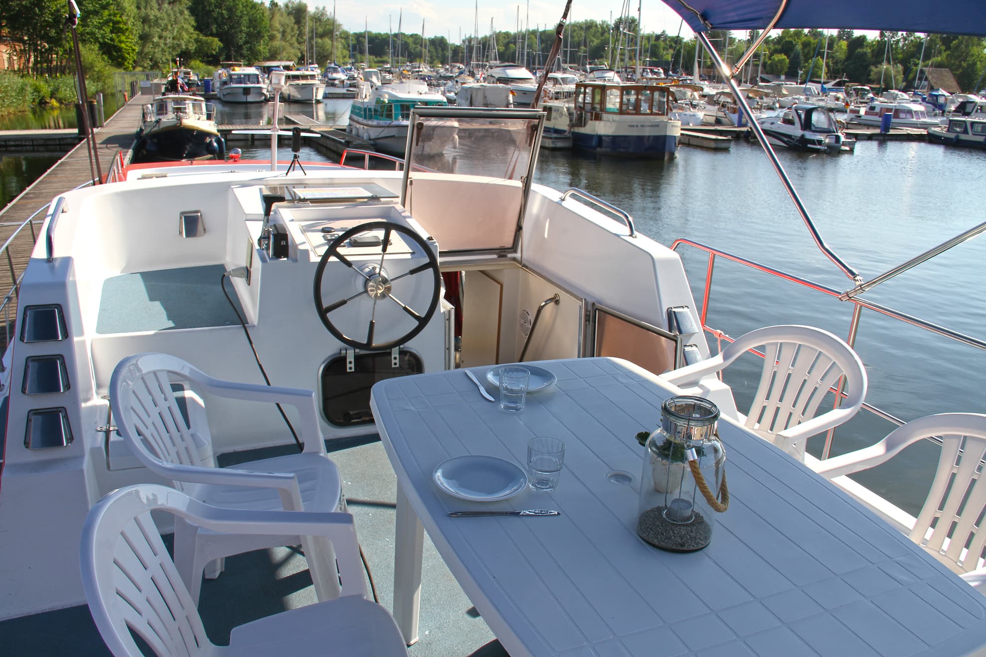 Pirate 1200 - photo 29