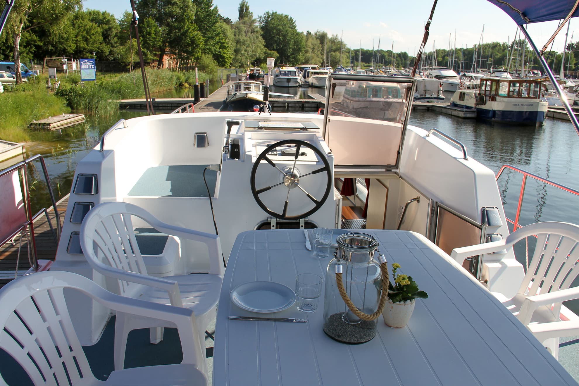 Pirate 1200 - photo 30