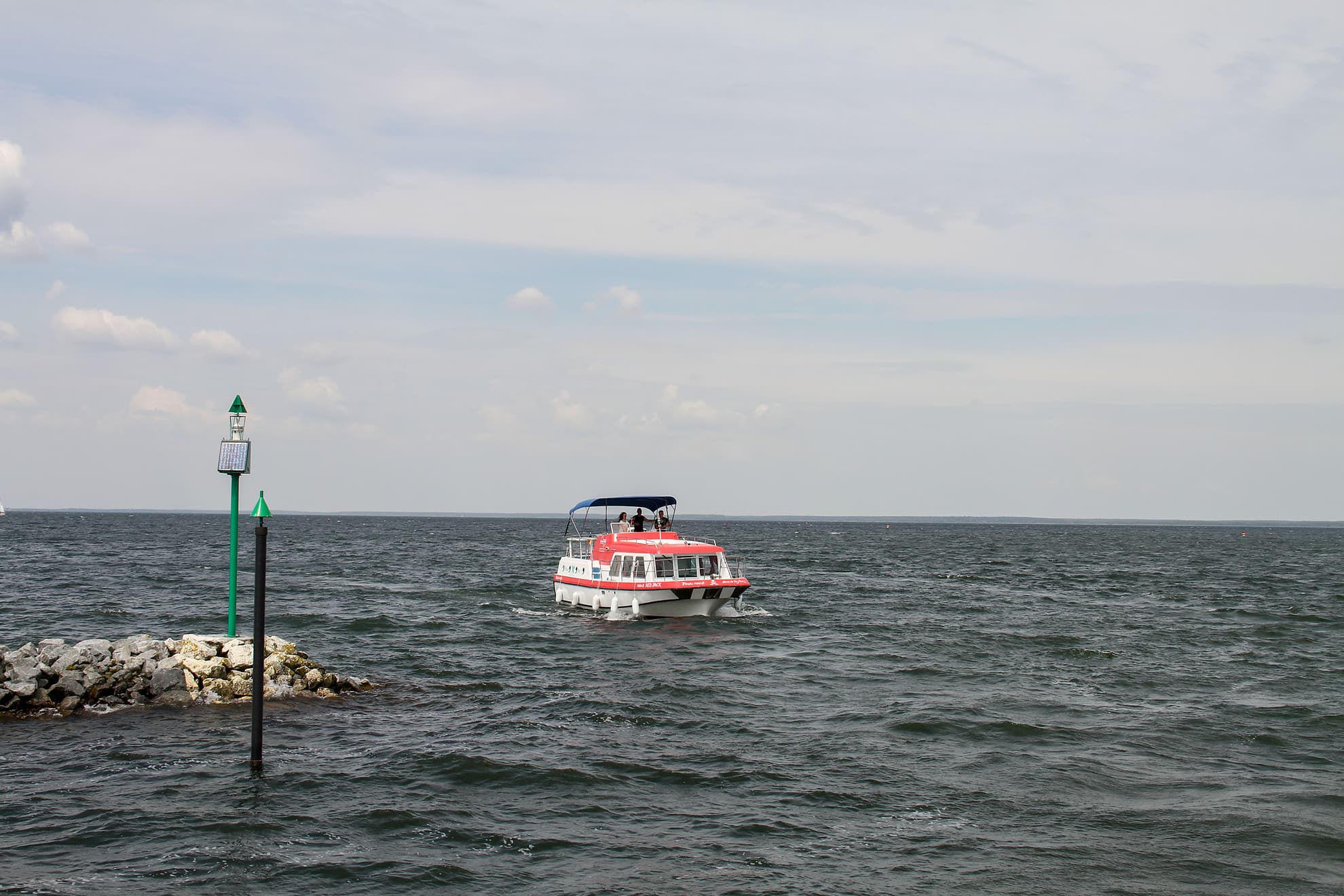 Pirate 1200 - photo 18