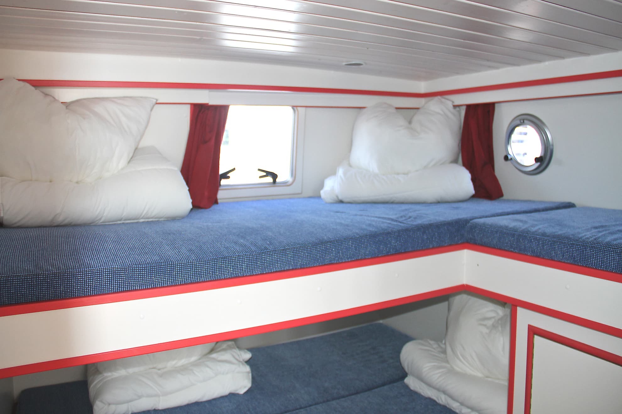 Pirate 1200 - photo 28