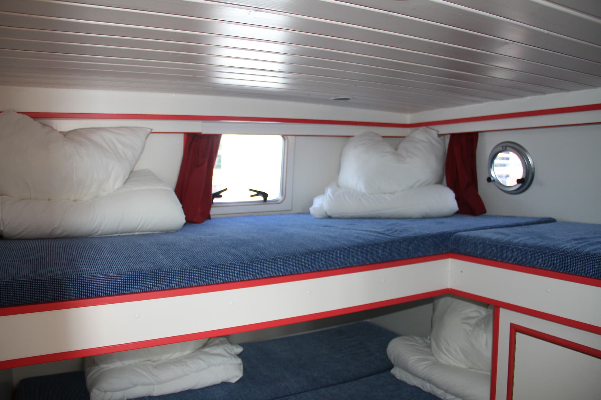 Pirate 1200 - photo 16