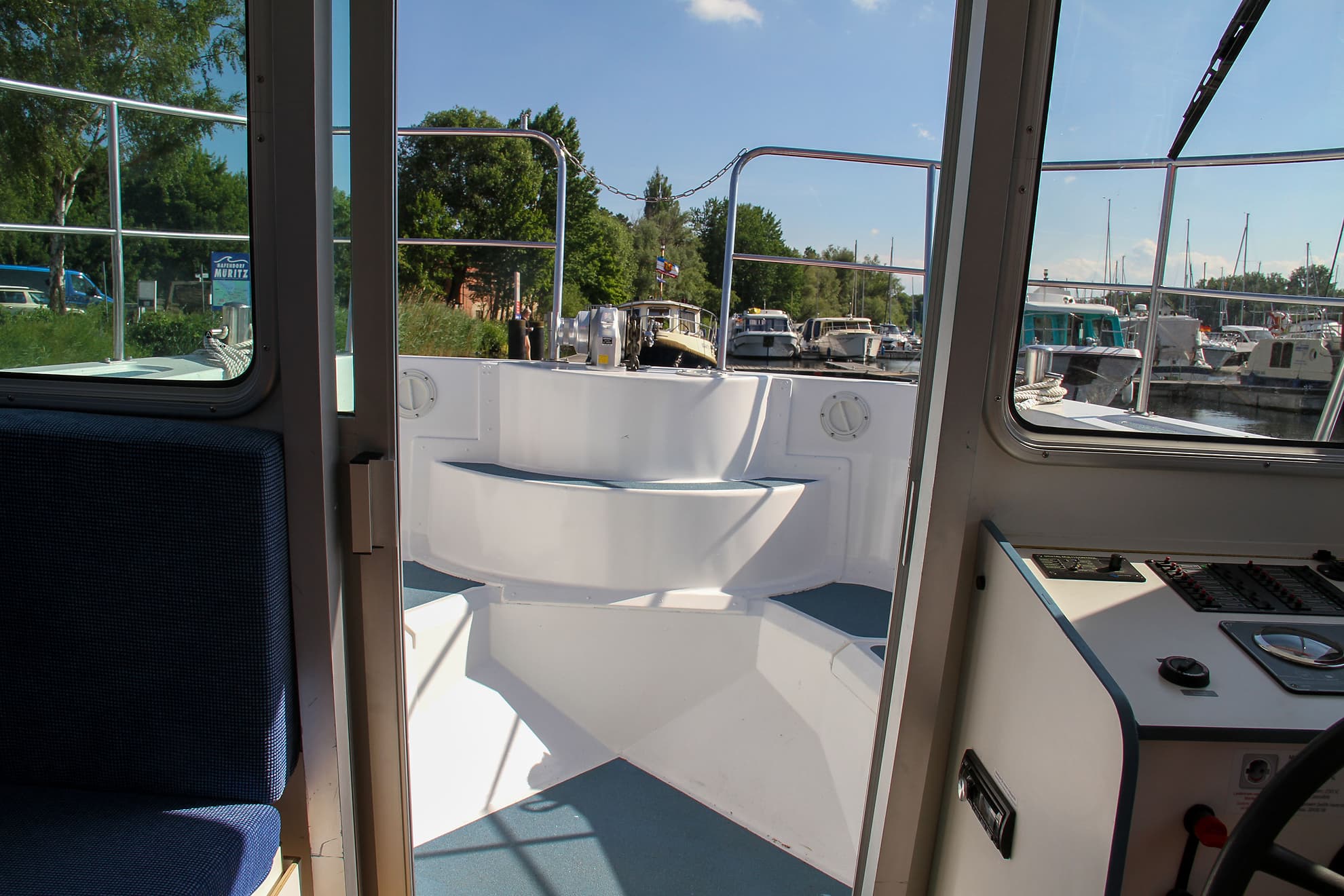 Pirate 1200 - photo 11