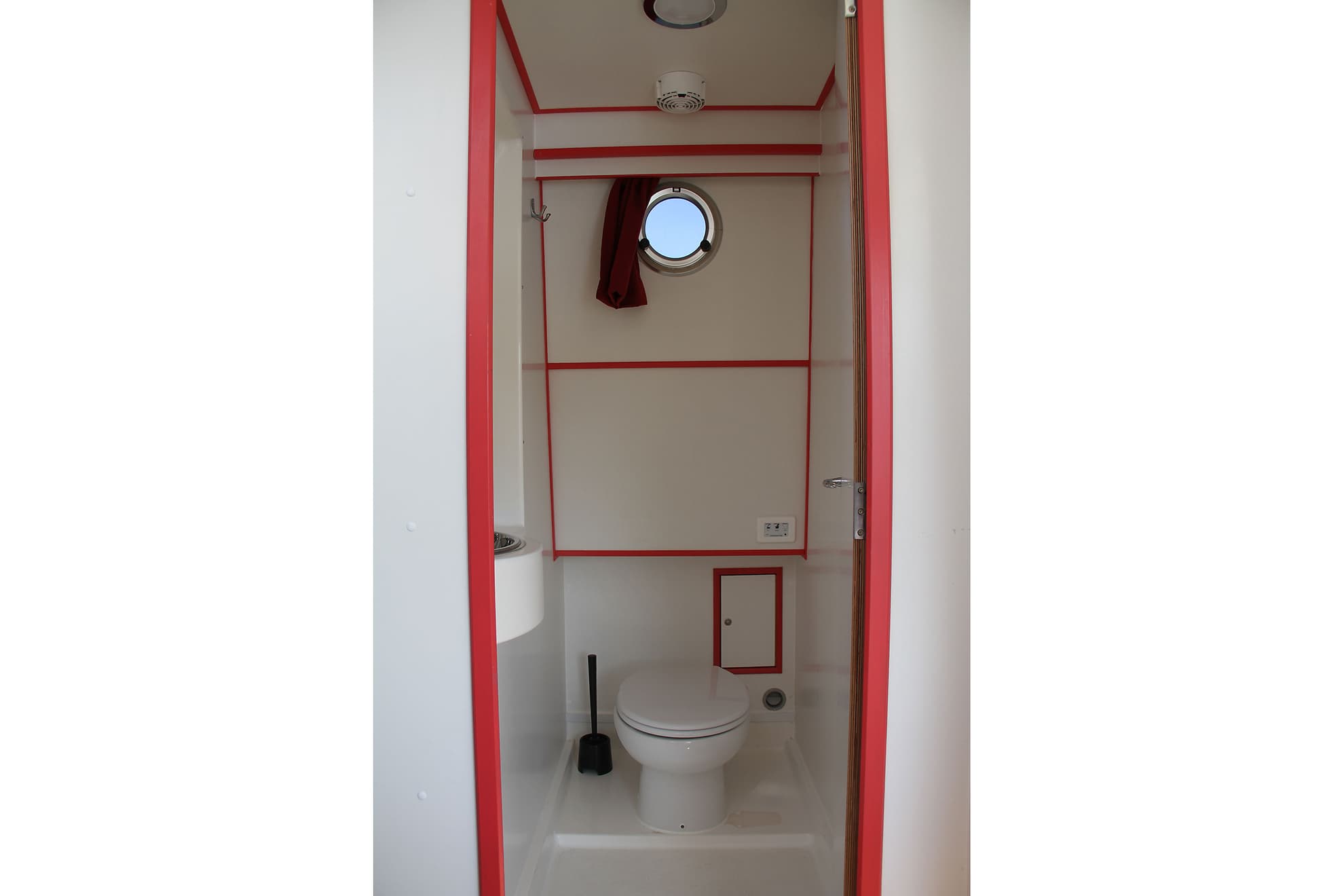 Pirate 1200 - photo 10