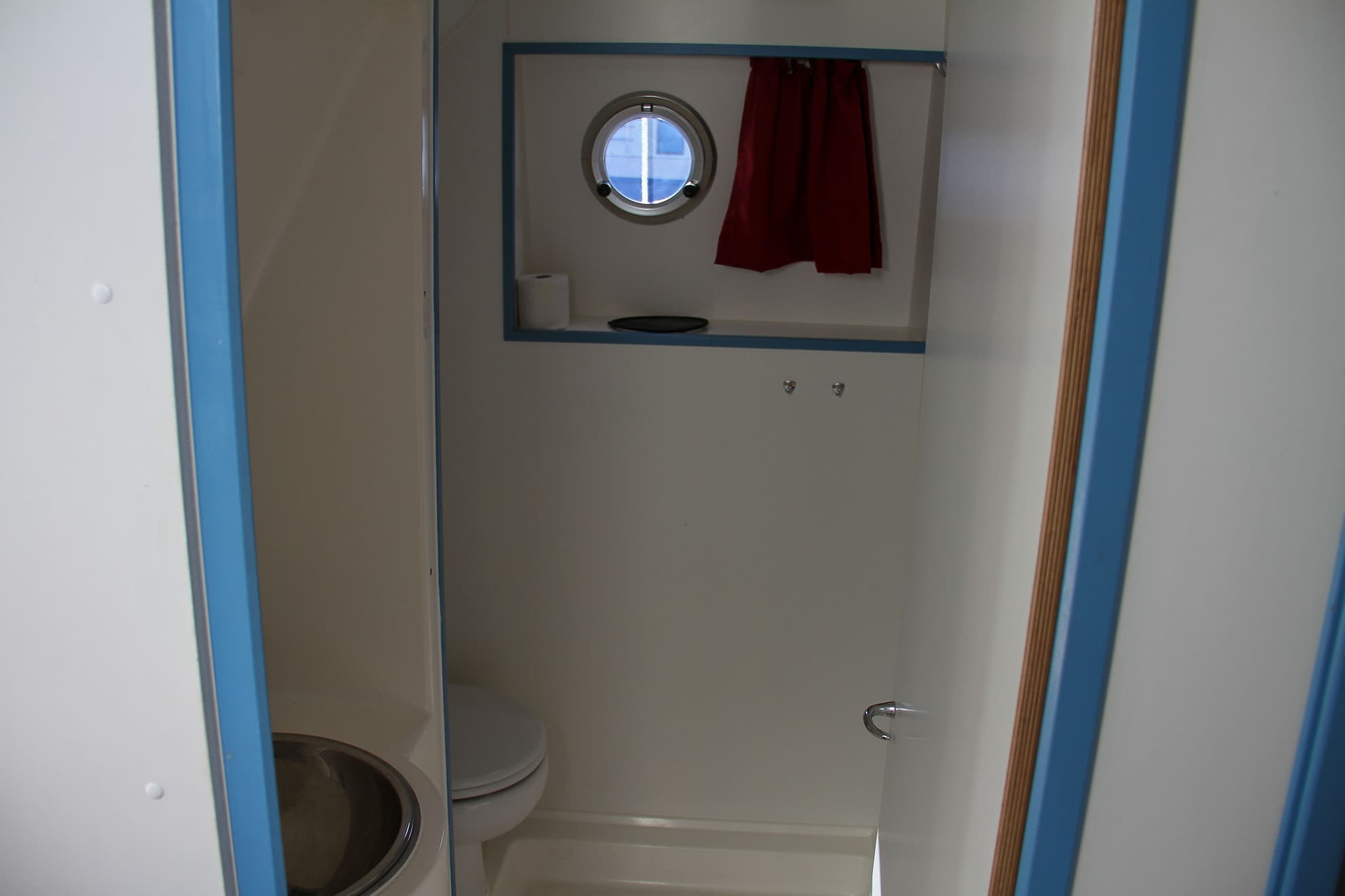 Pirate 1200 - photo 20