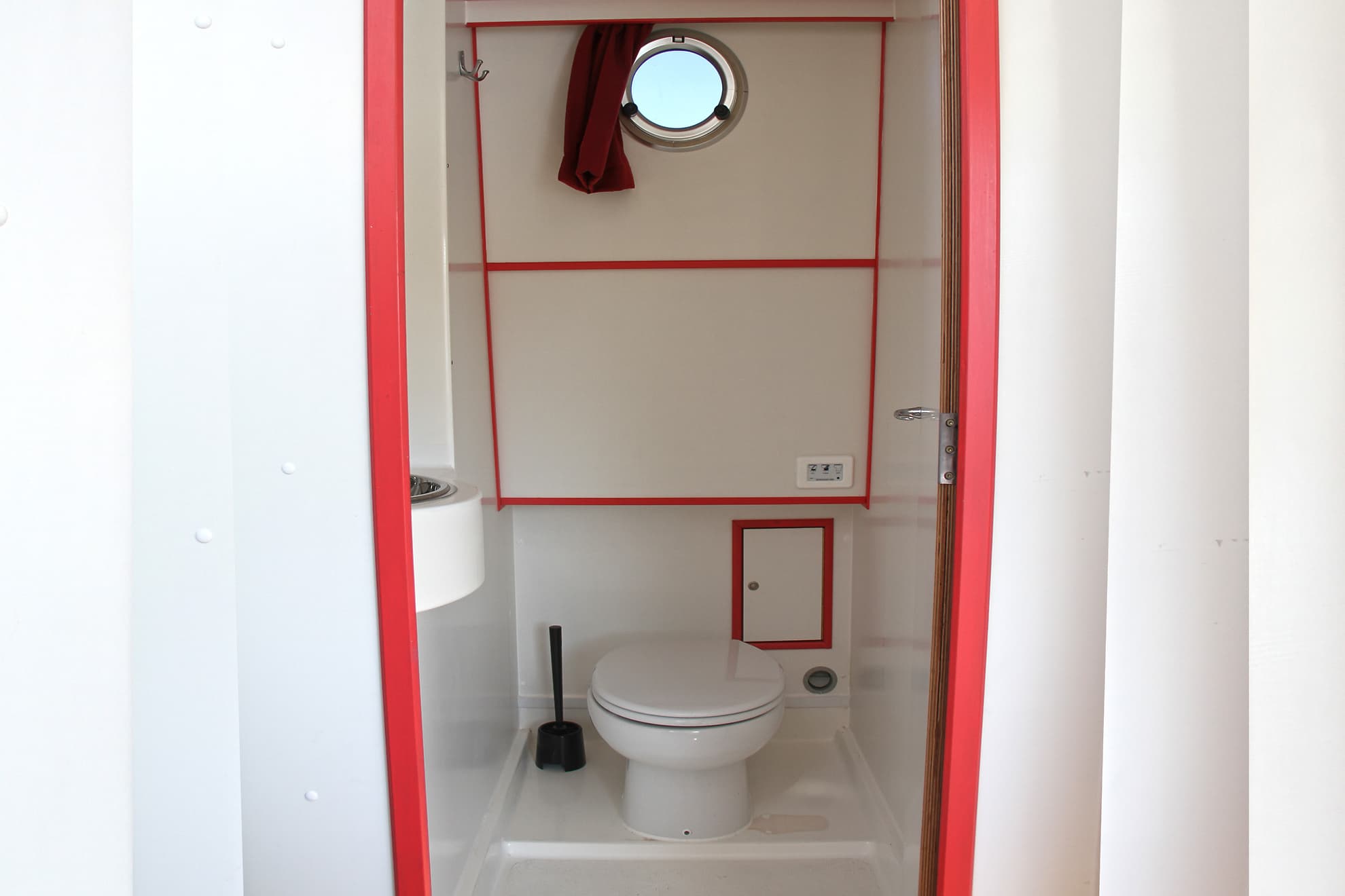 Pirate 1200 - photo 30