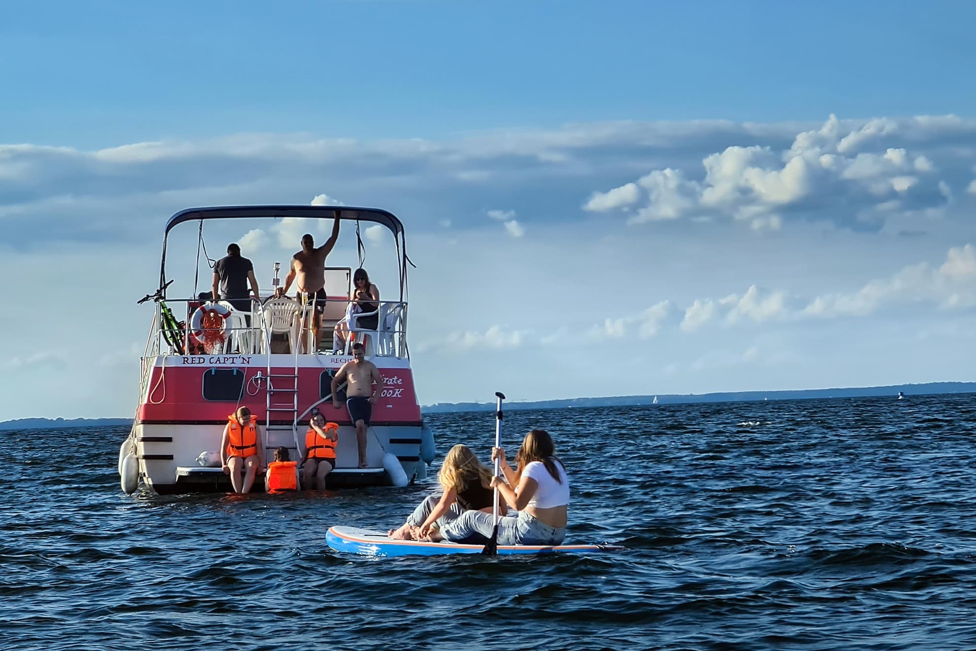 Pirate 1200 - photo 15