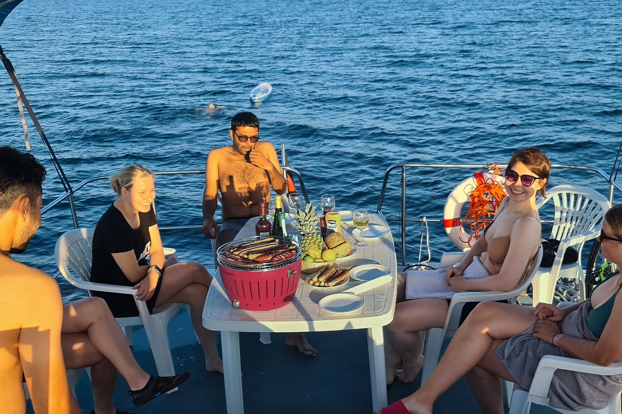 Pirate 1200 - photo 6