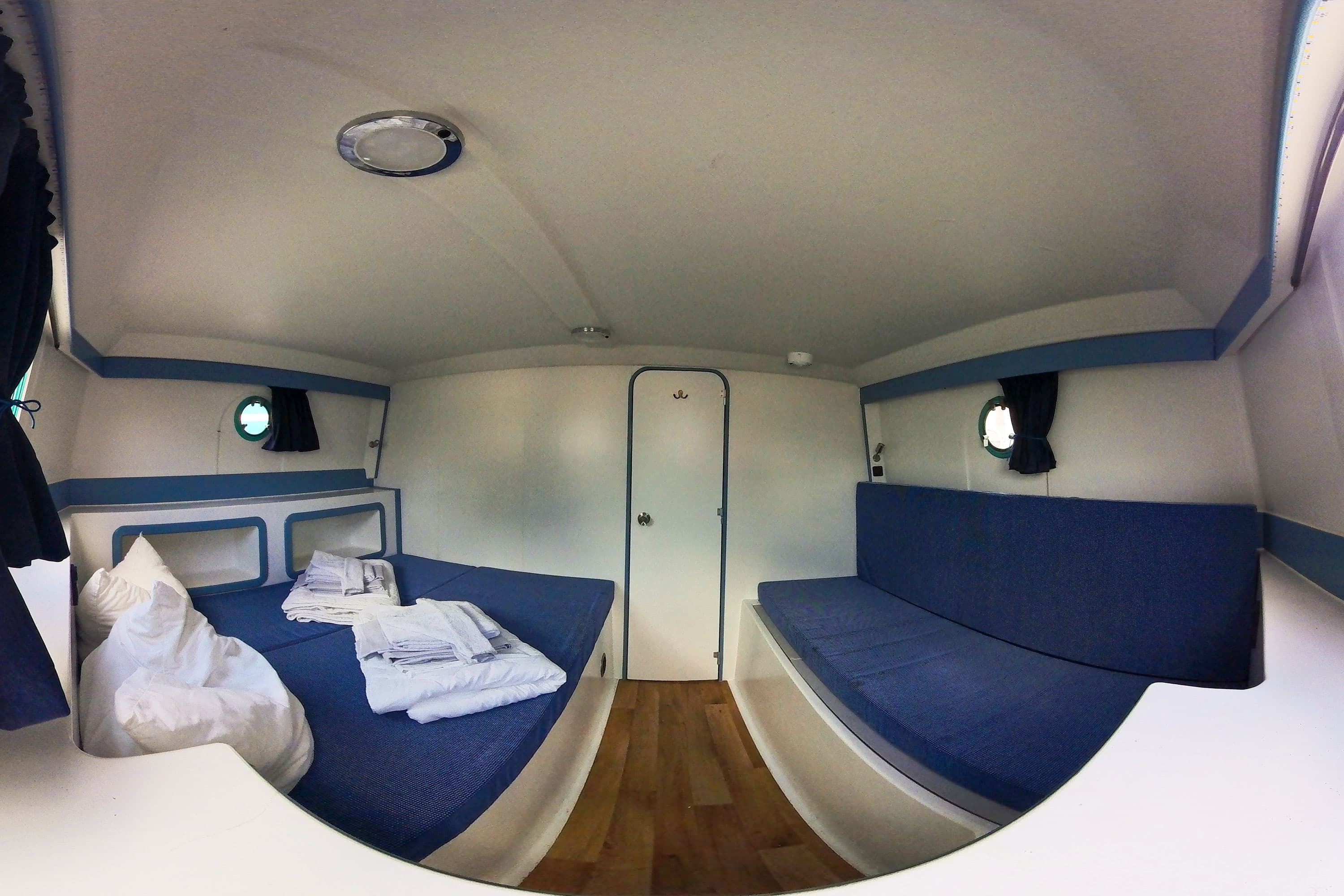 Pirate 915 - photo 10