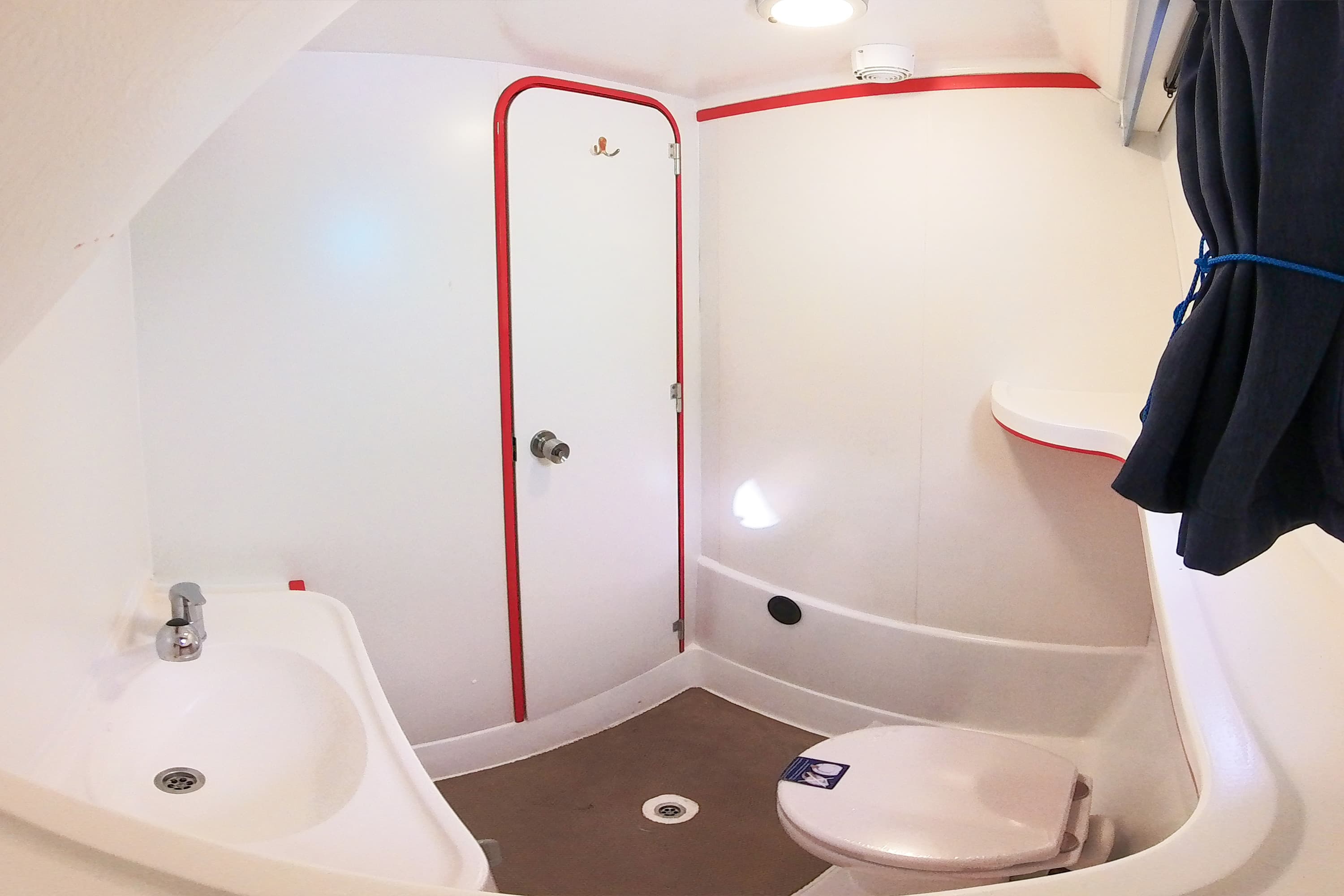 Pirate 915 - photo 8