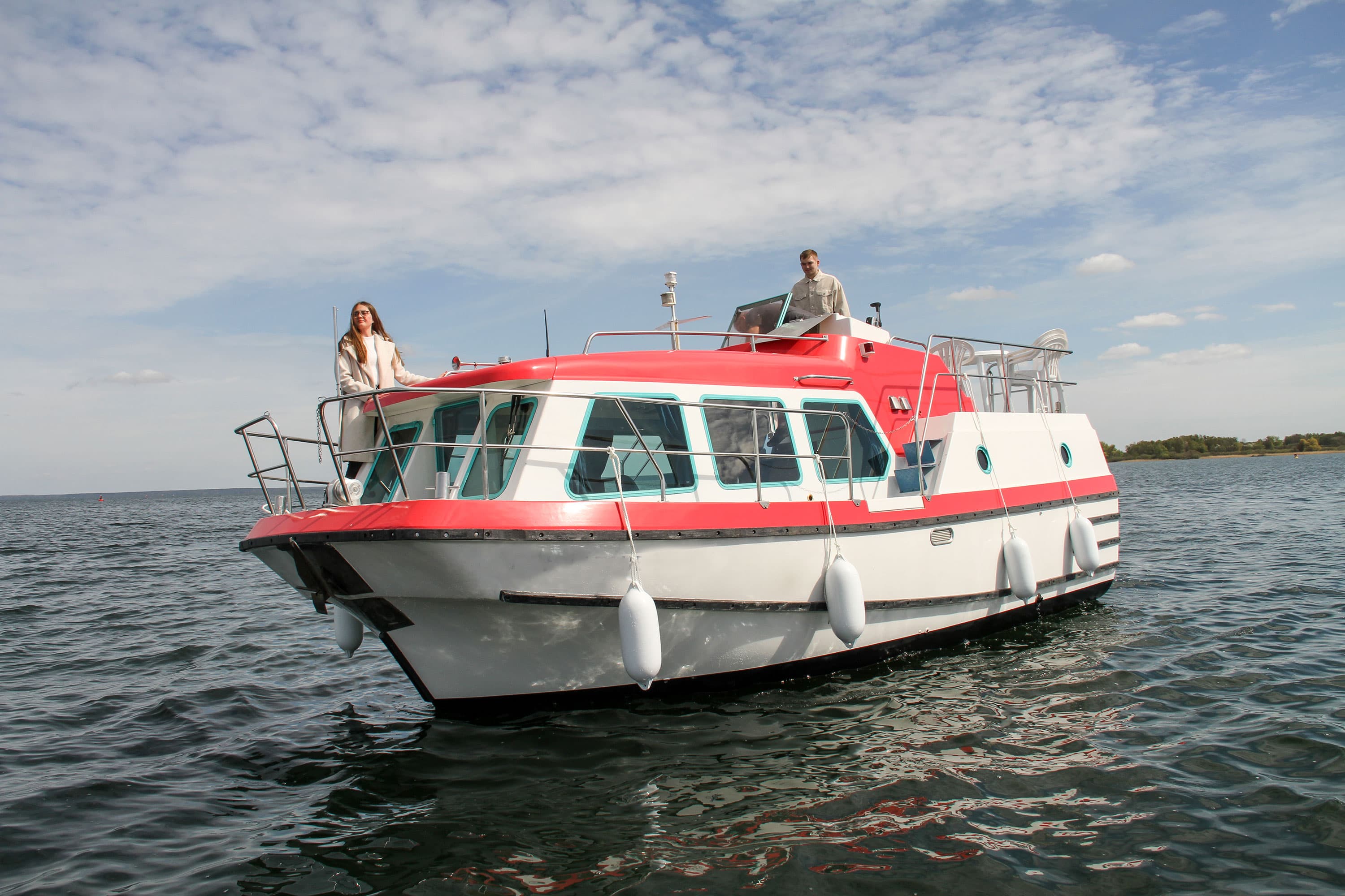 Pirate 915 - photo 11