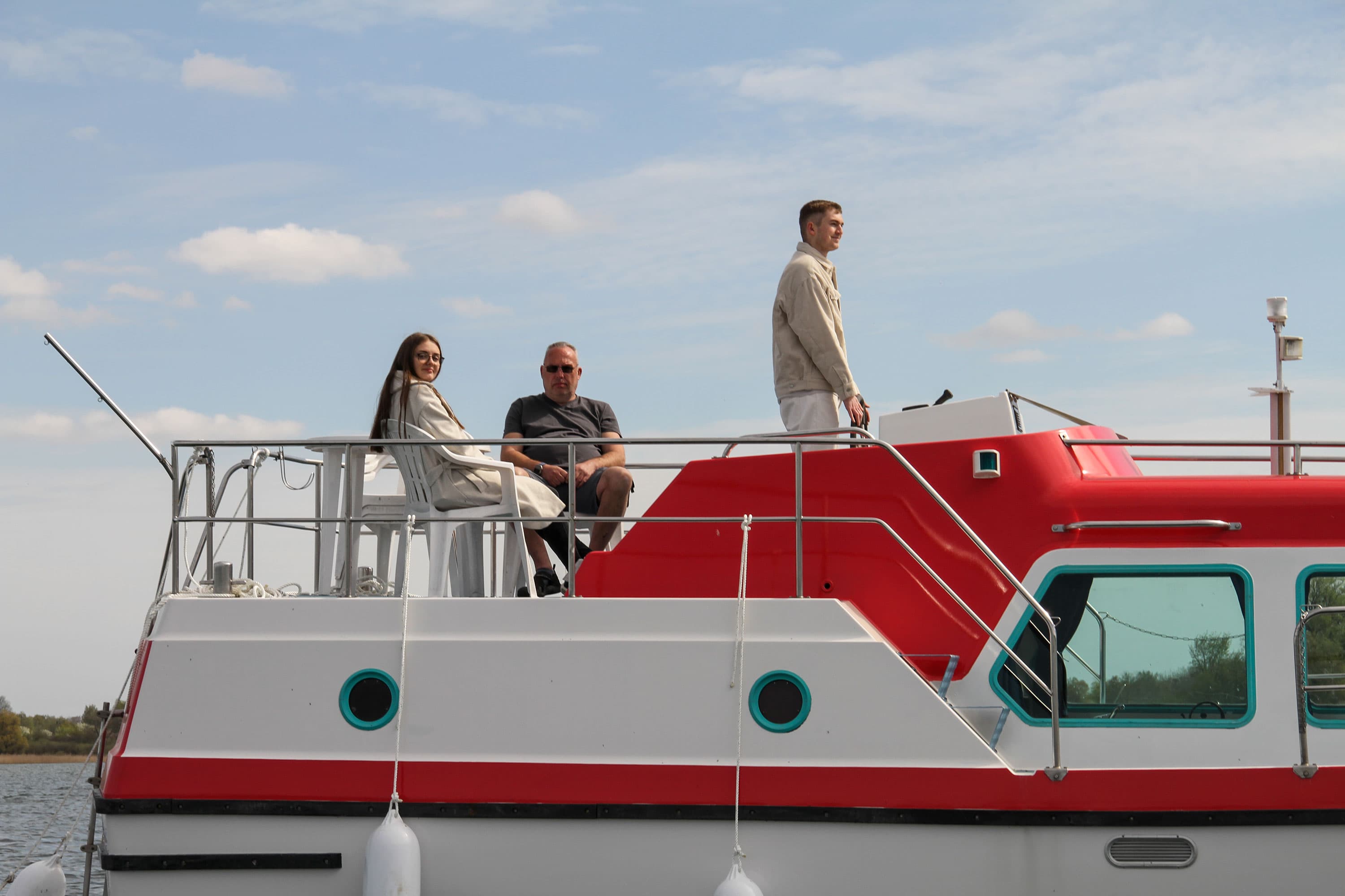 Pirate 915 - photo 9