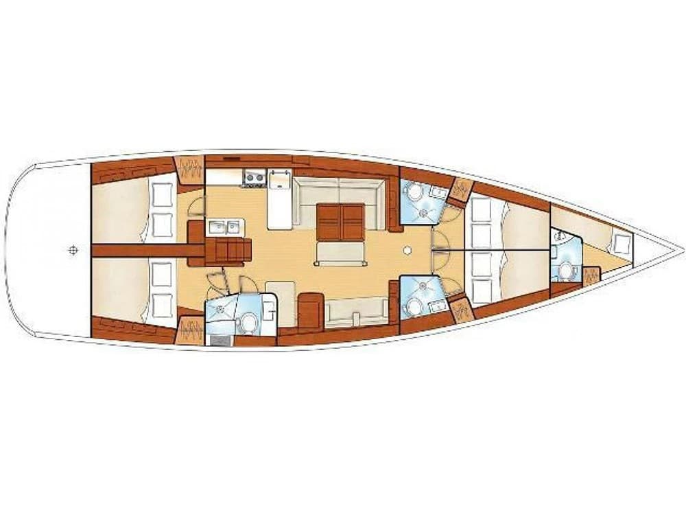 Boat plan