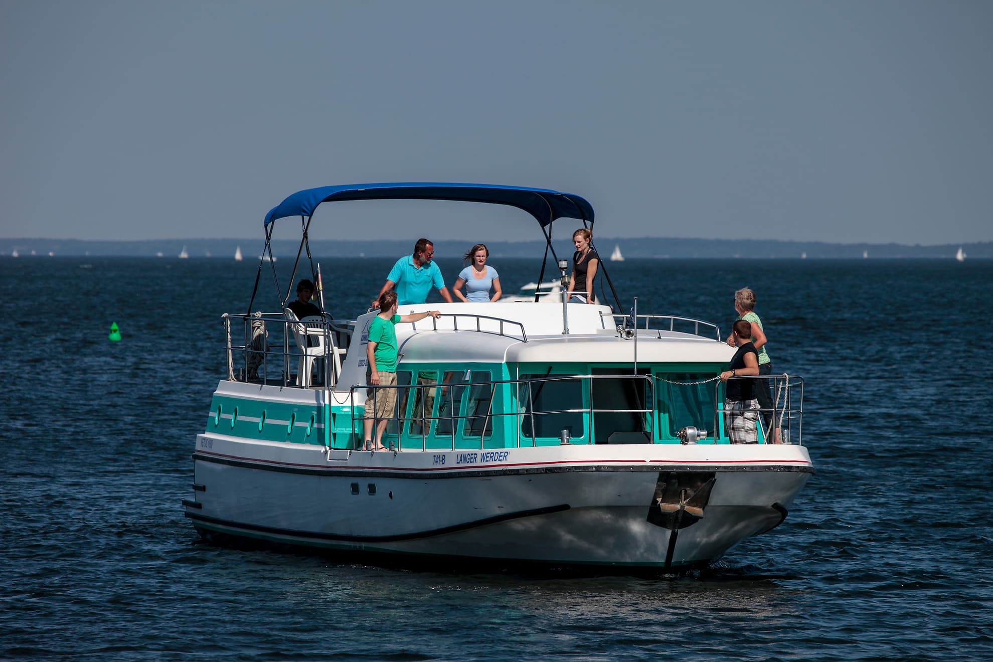 Vetus 1500 - photo 25