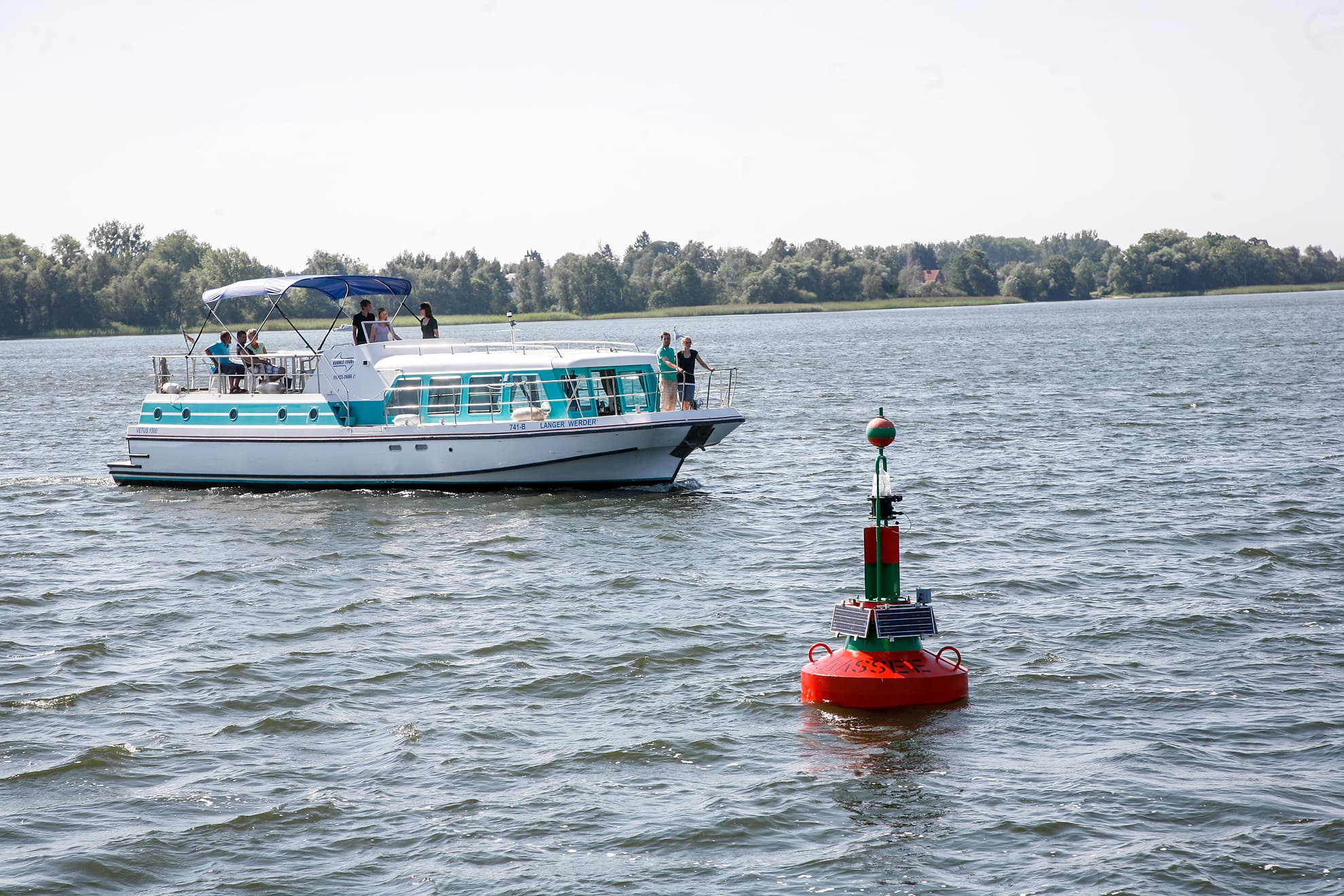 Vetus 1500 - photo 19