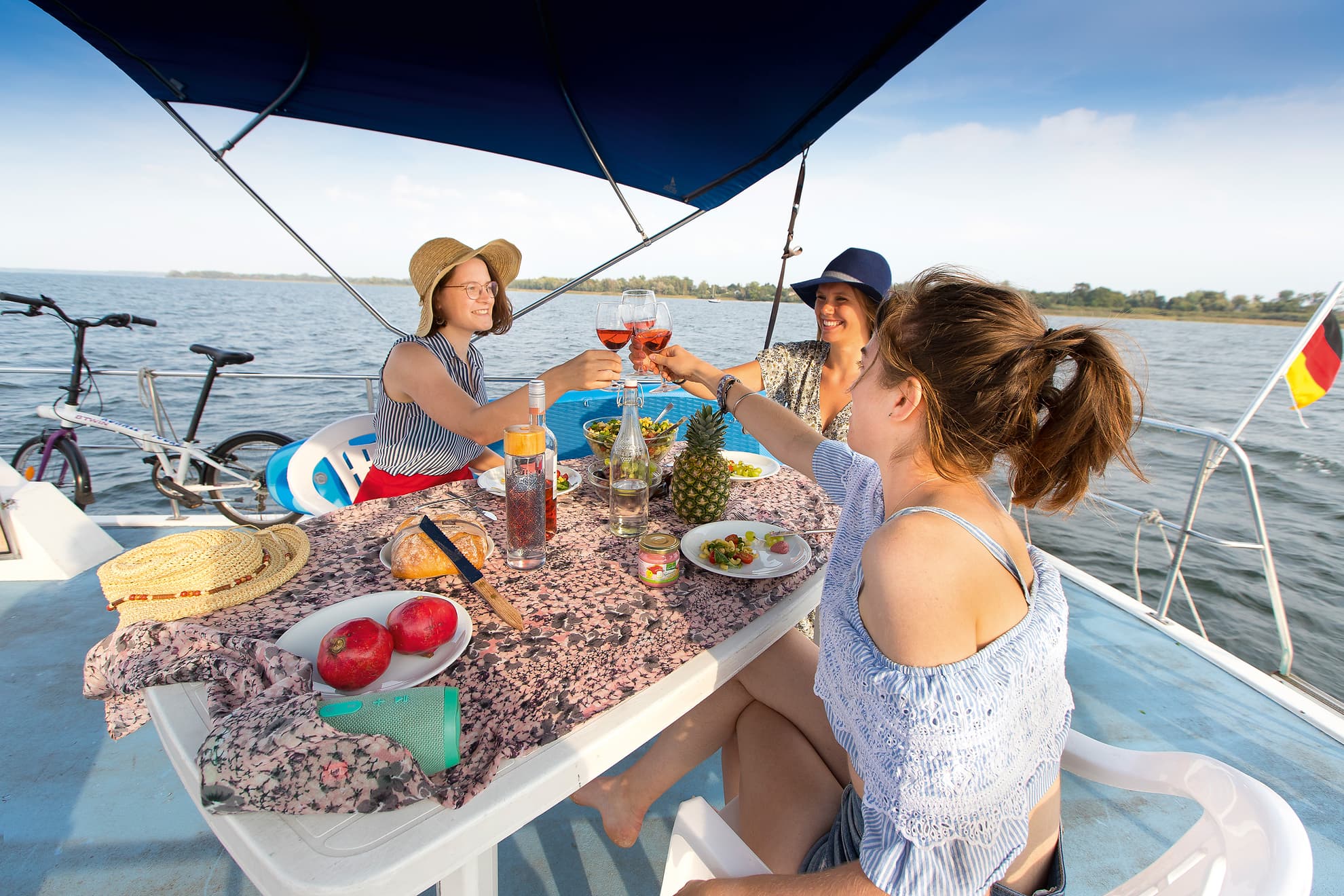 Vetus 1500 - photo 7