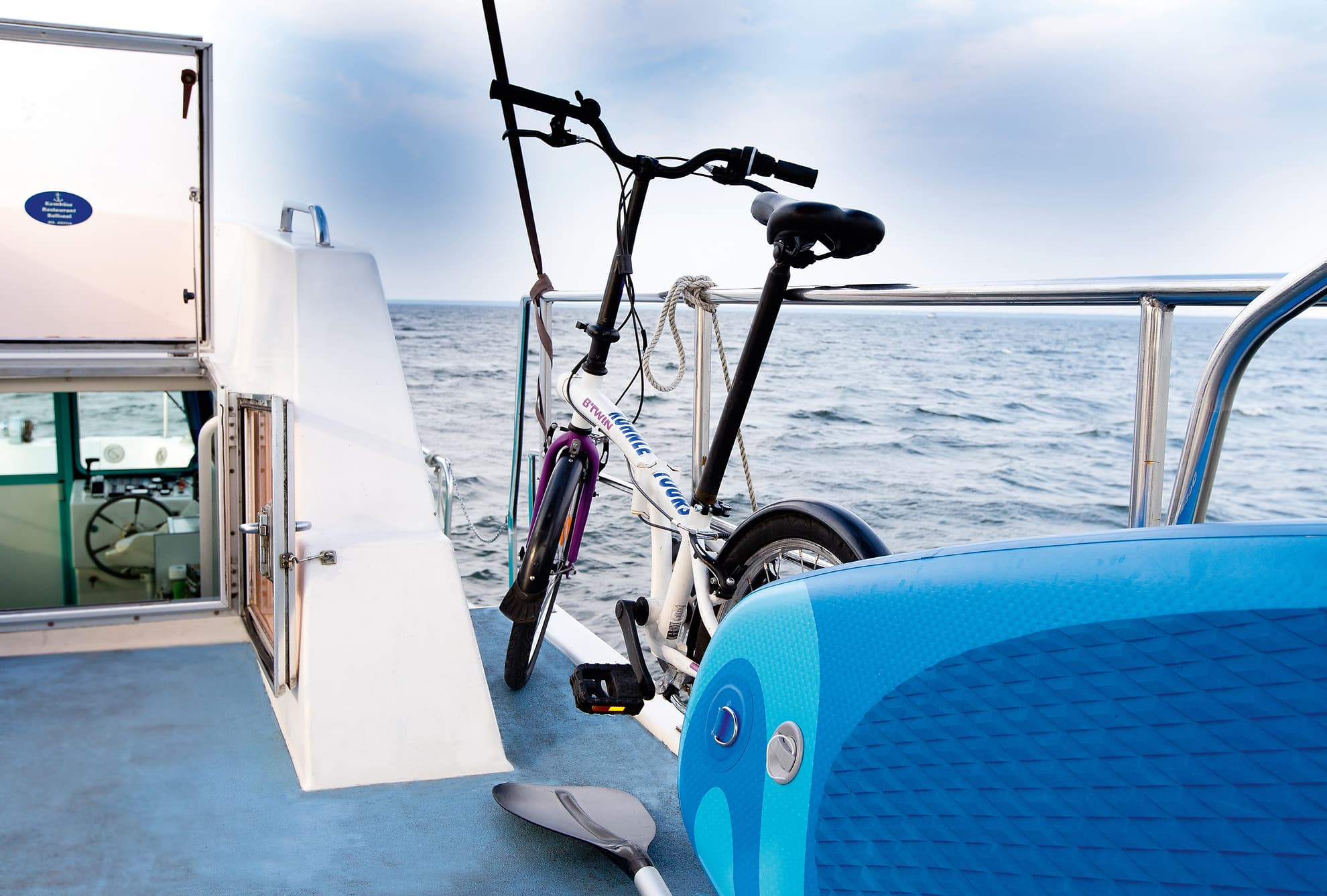 Vetus 1500 - photo 4