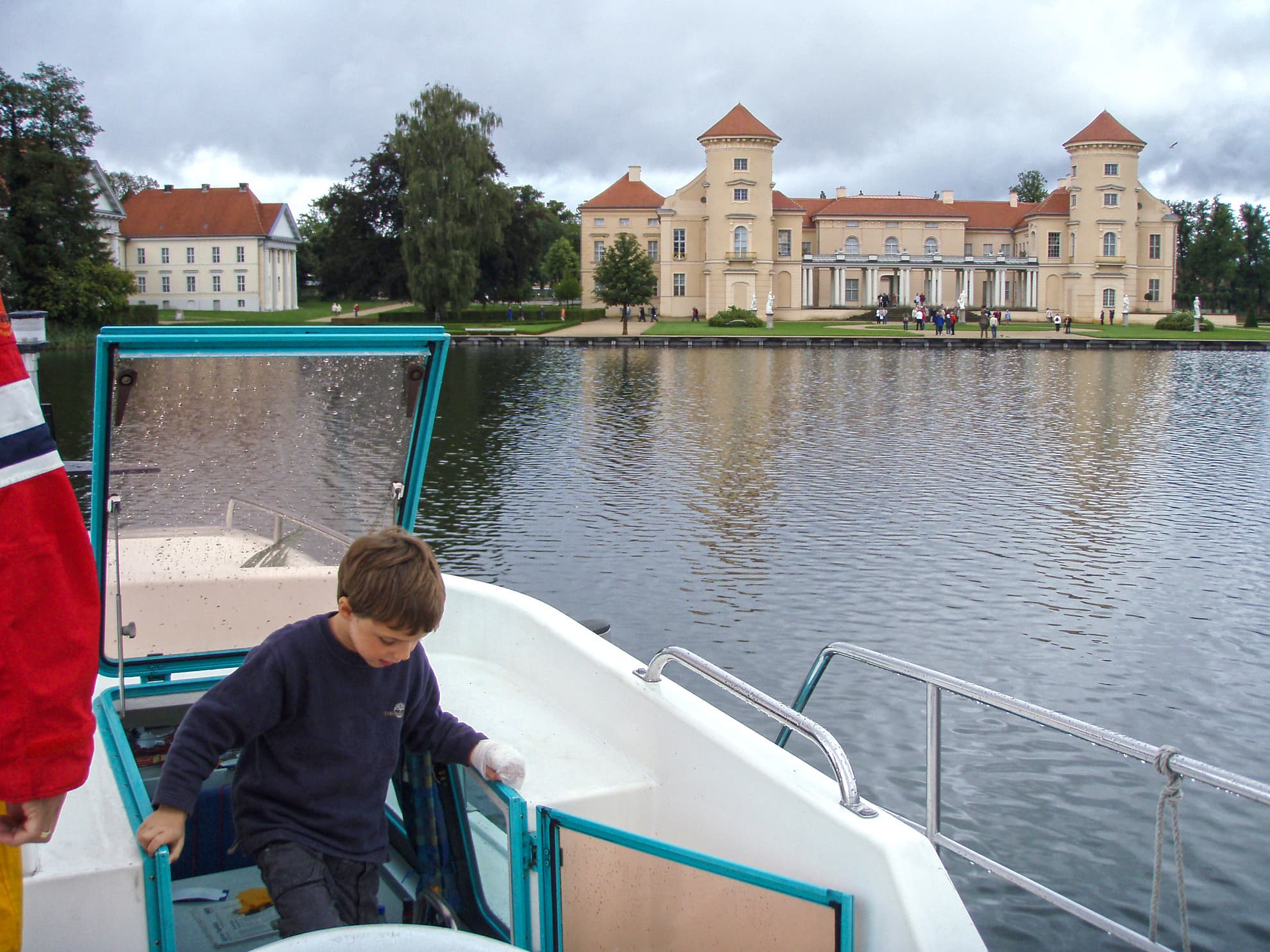 Vetus 900 - photo 10