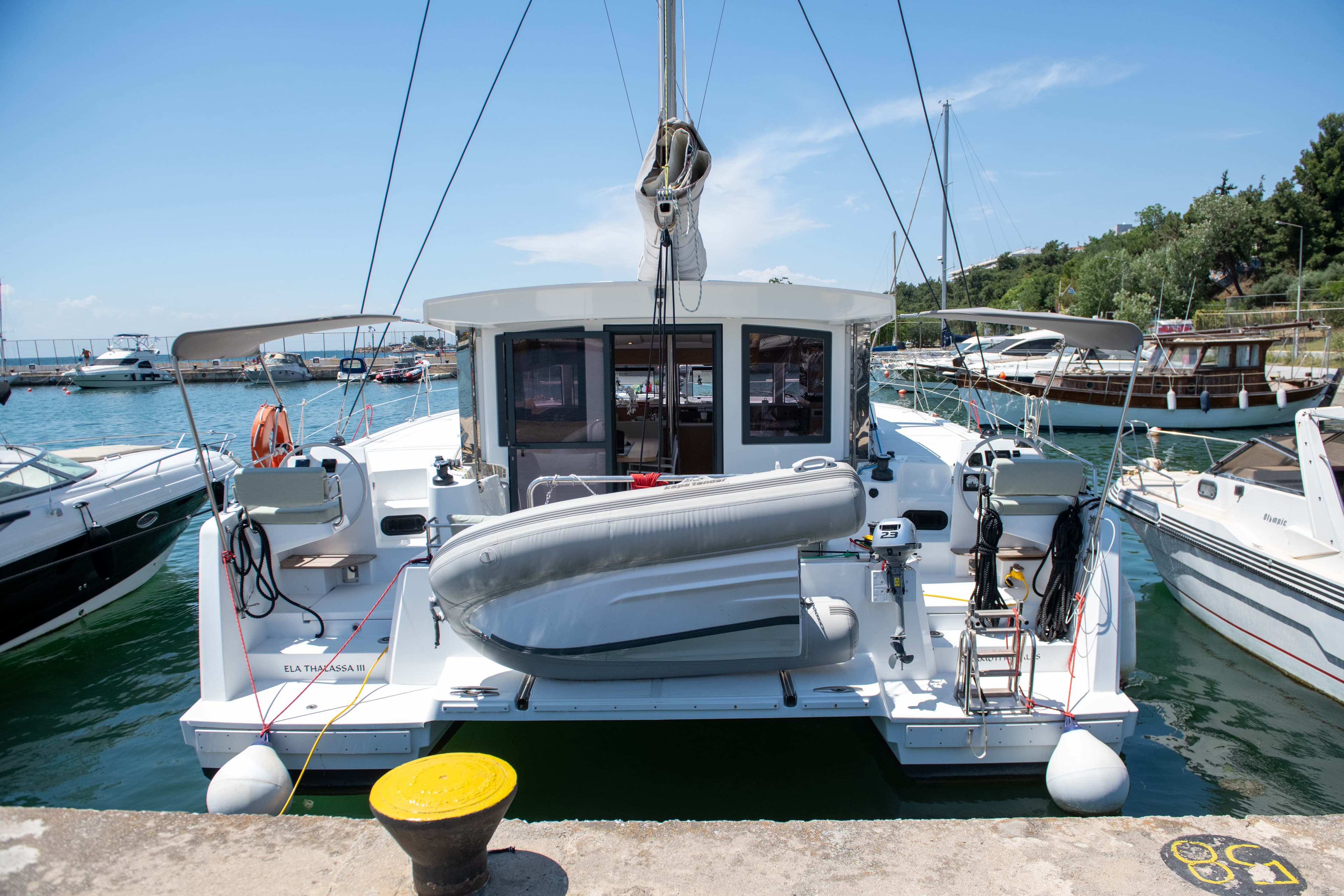 Bali Catsmart - photo 24