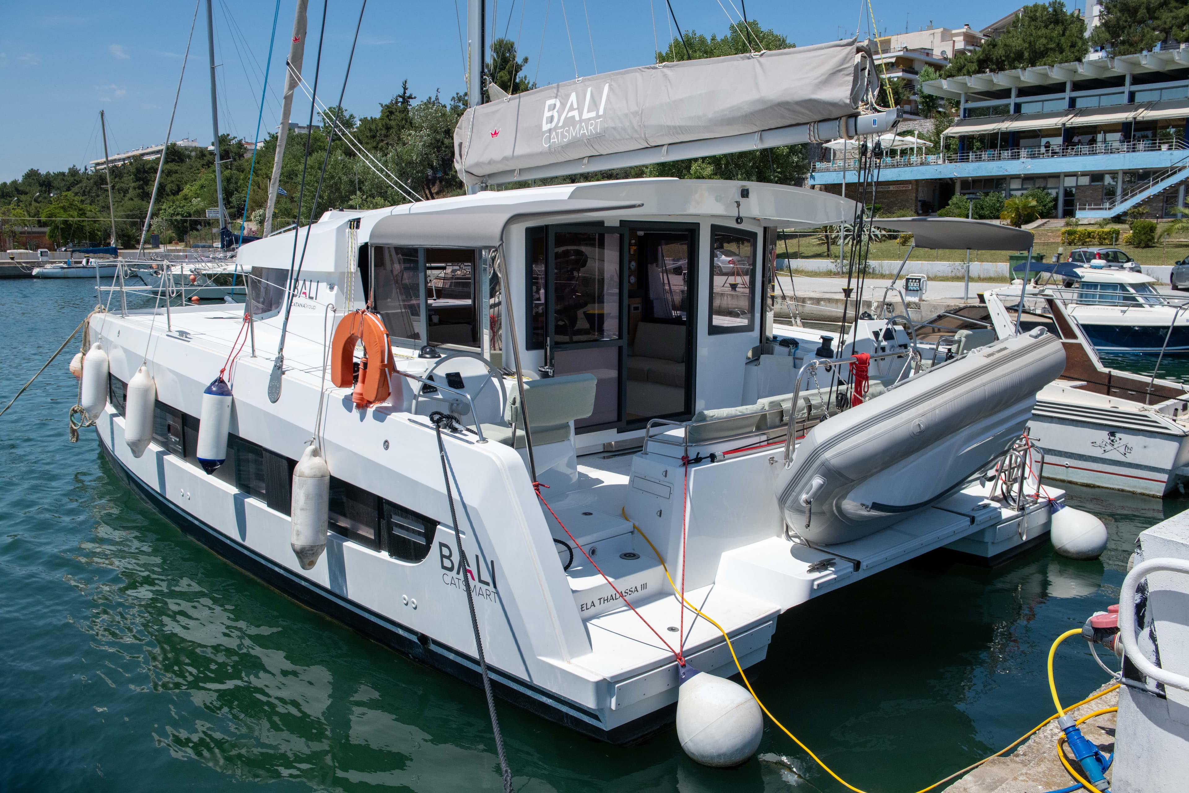 Bali Catsmart - photo 14