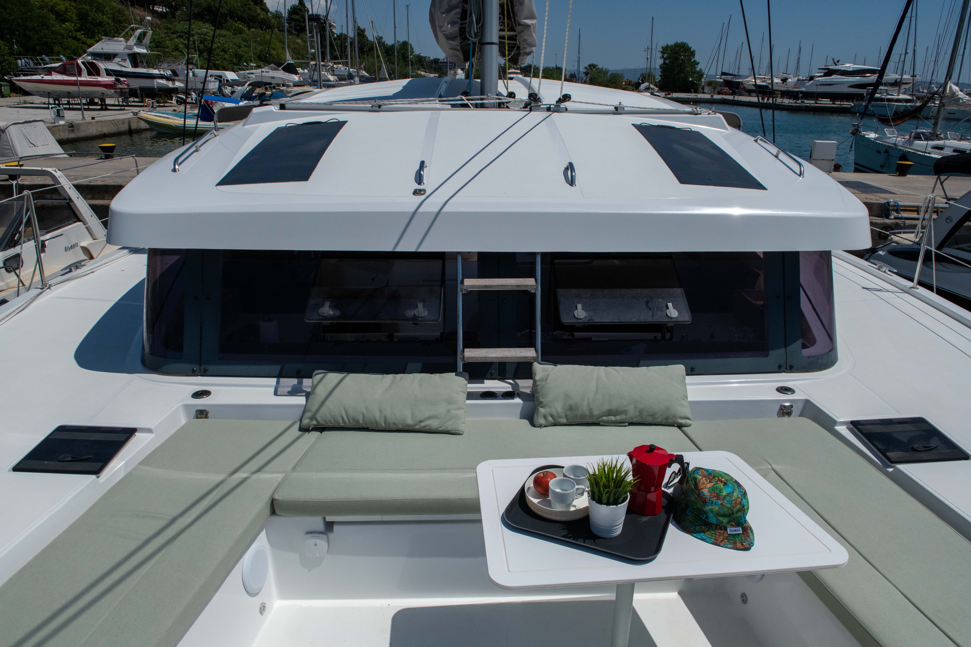 Bali Catsmart - photo 44