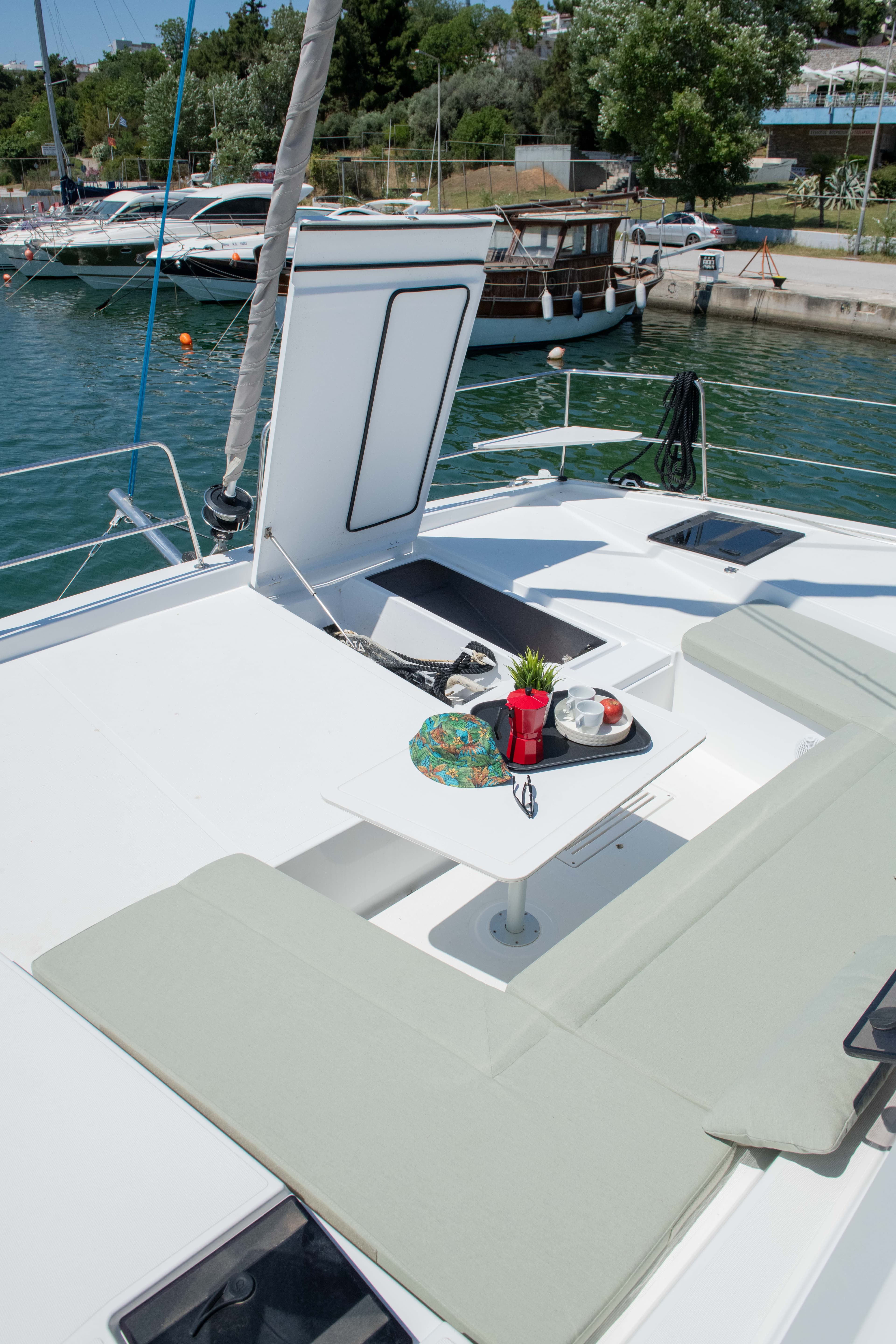 Bali Catsmart - photo 37