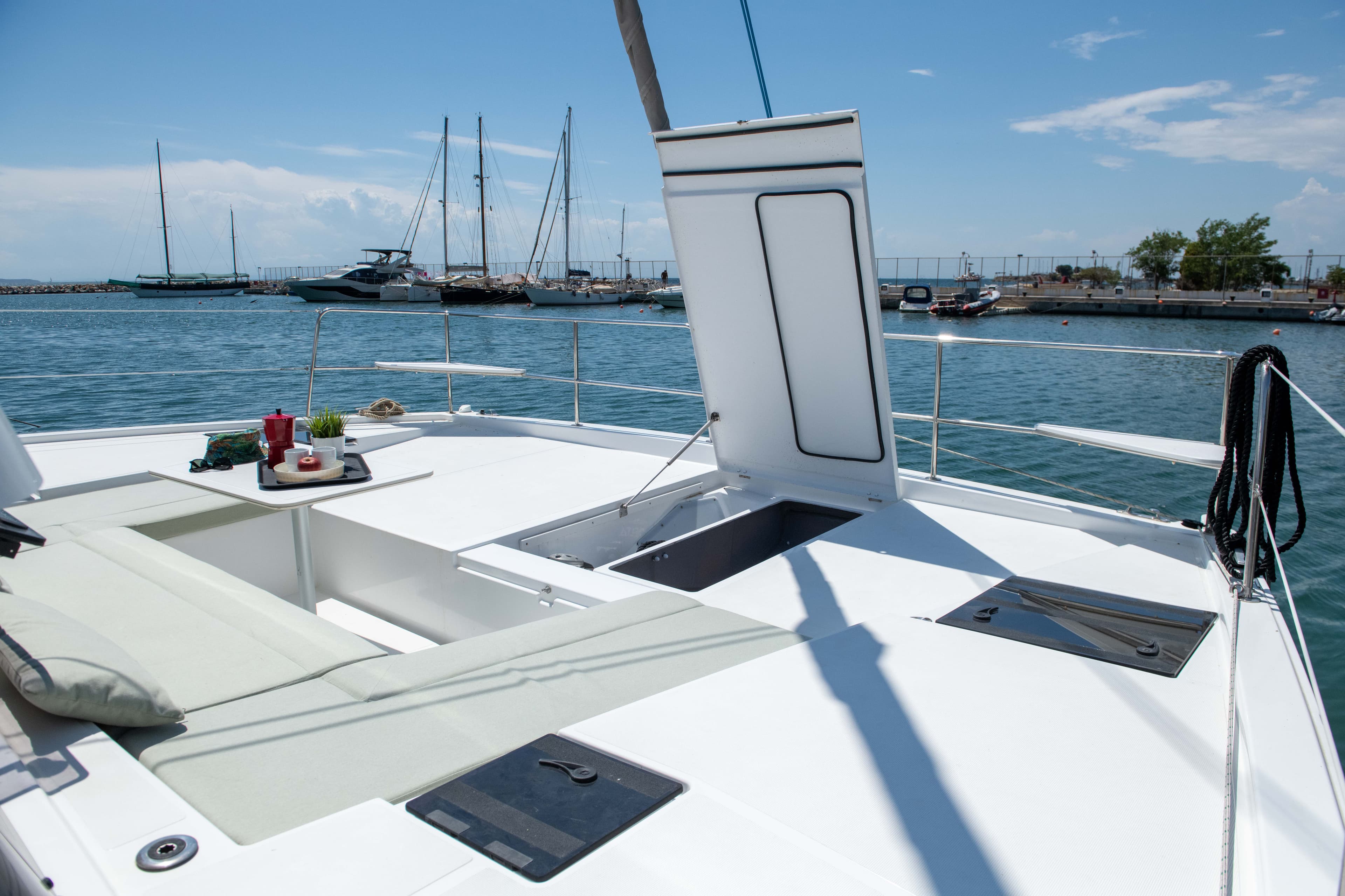 Bali Catsmart - photo 20