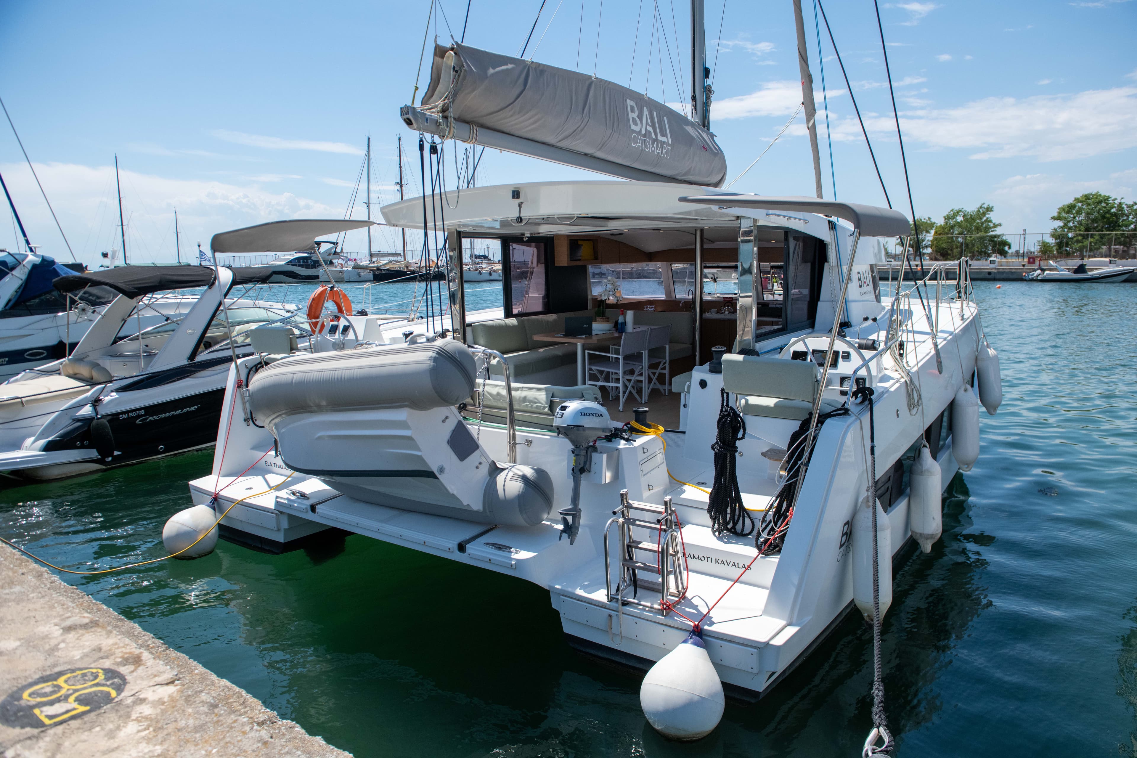 Bali Catsmart - photo 70