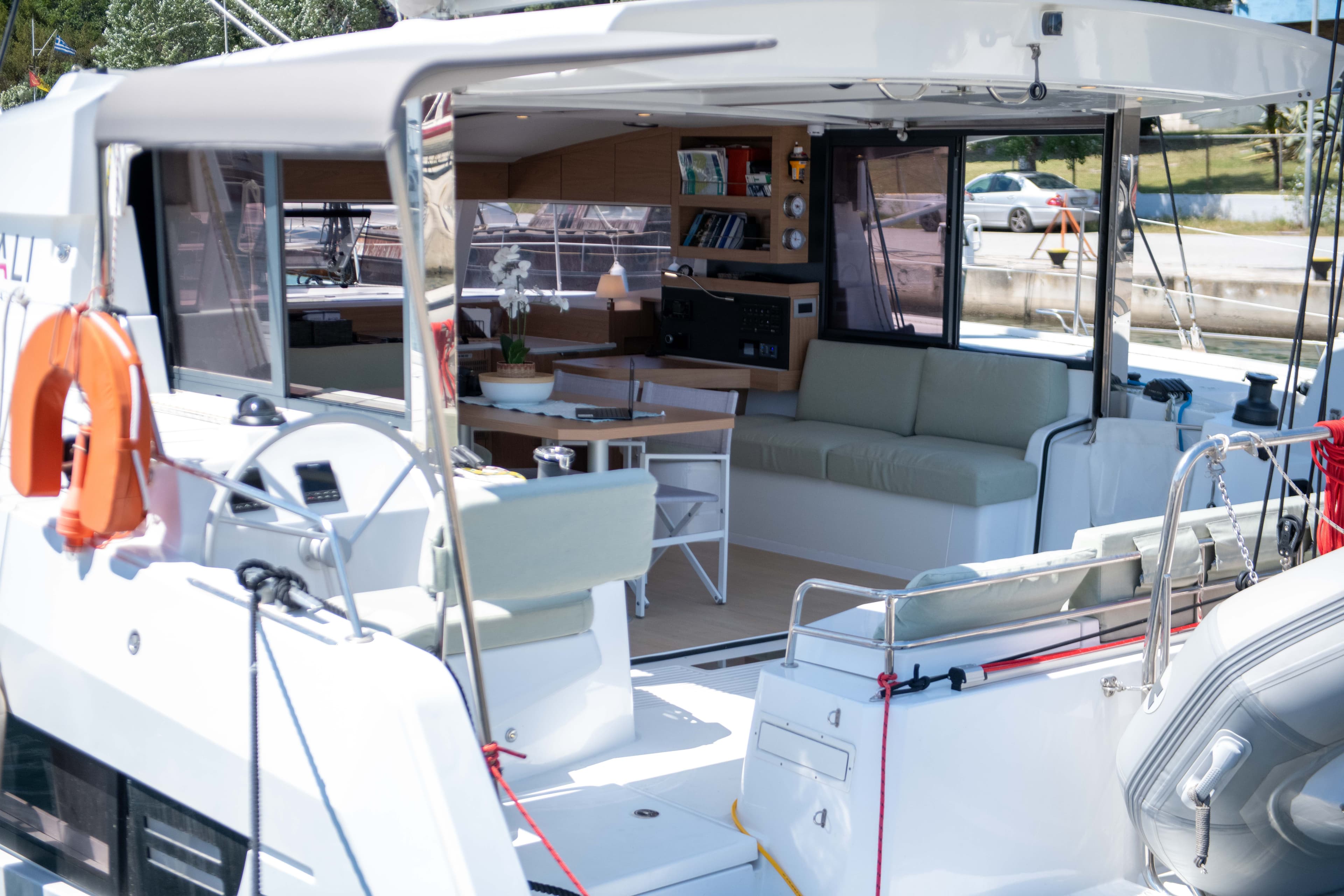 Bali Catsmart - photo 31