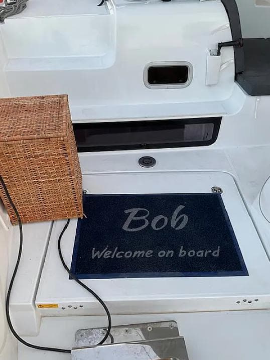 Lagoon 42 - photo 13