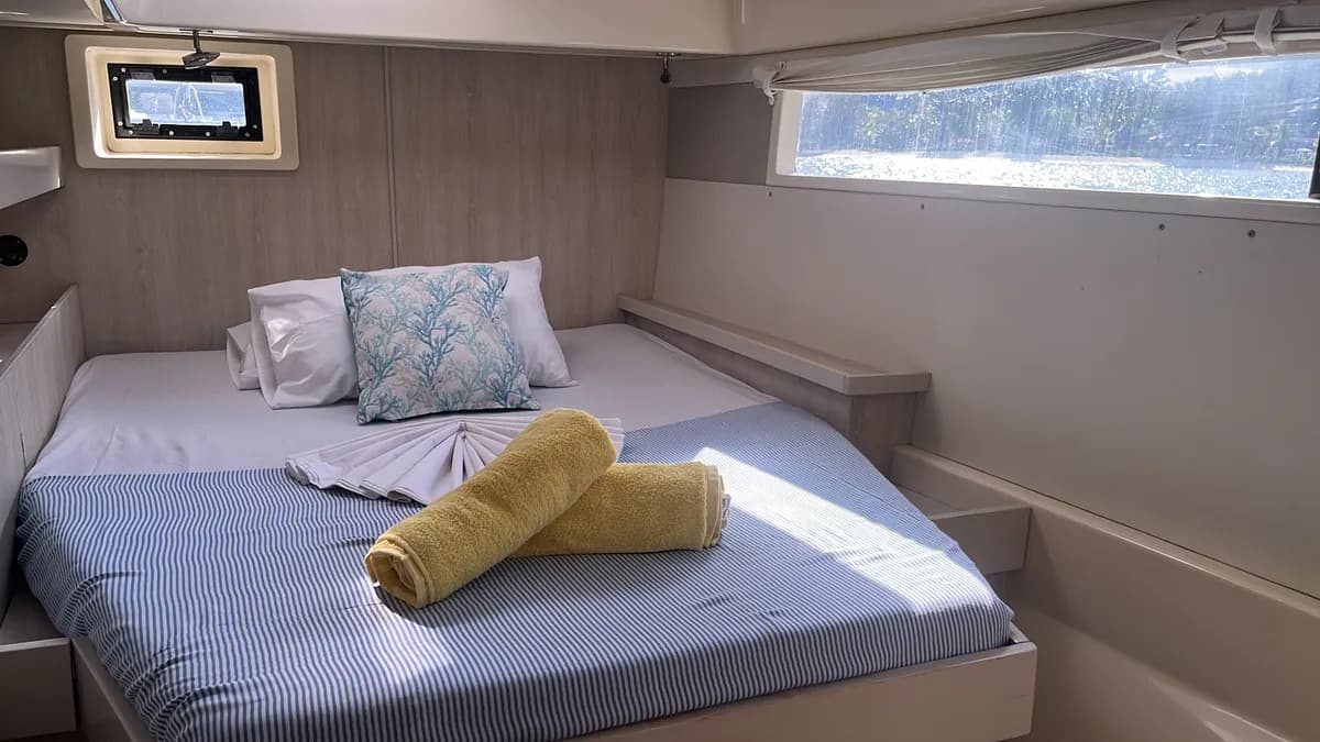 Leopard 48 - photo 4