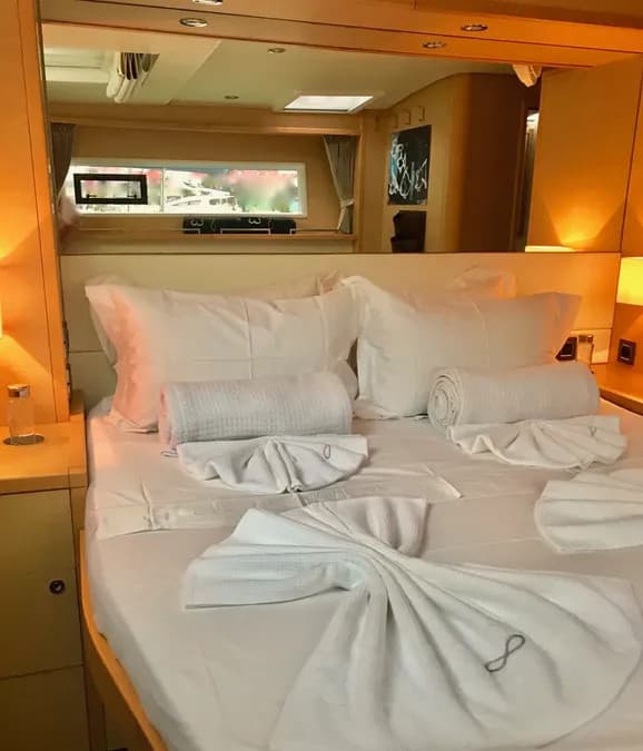 Lagoon 620 - photo 4