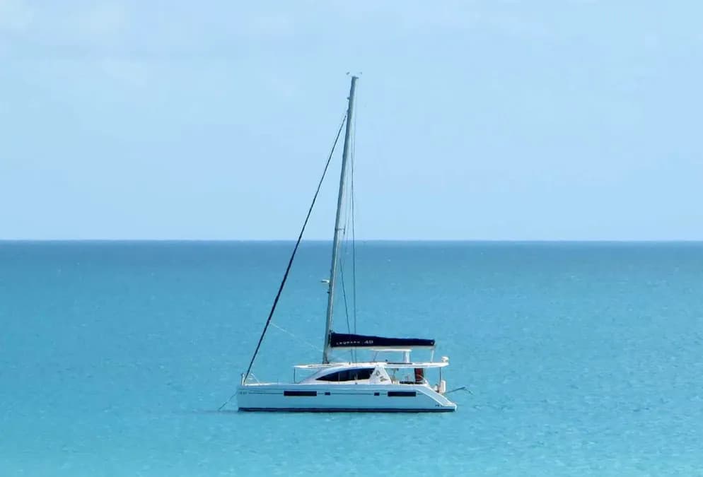 Leopard 48 - photo 5