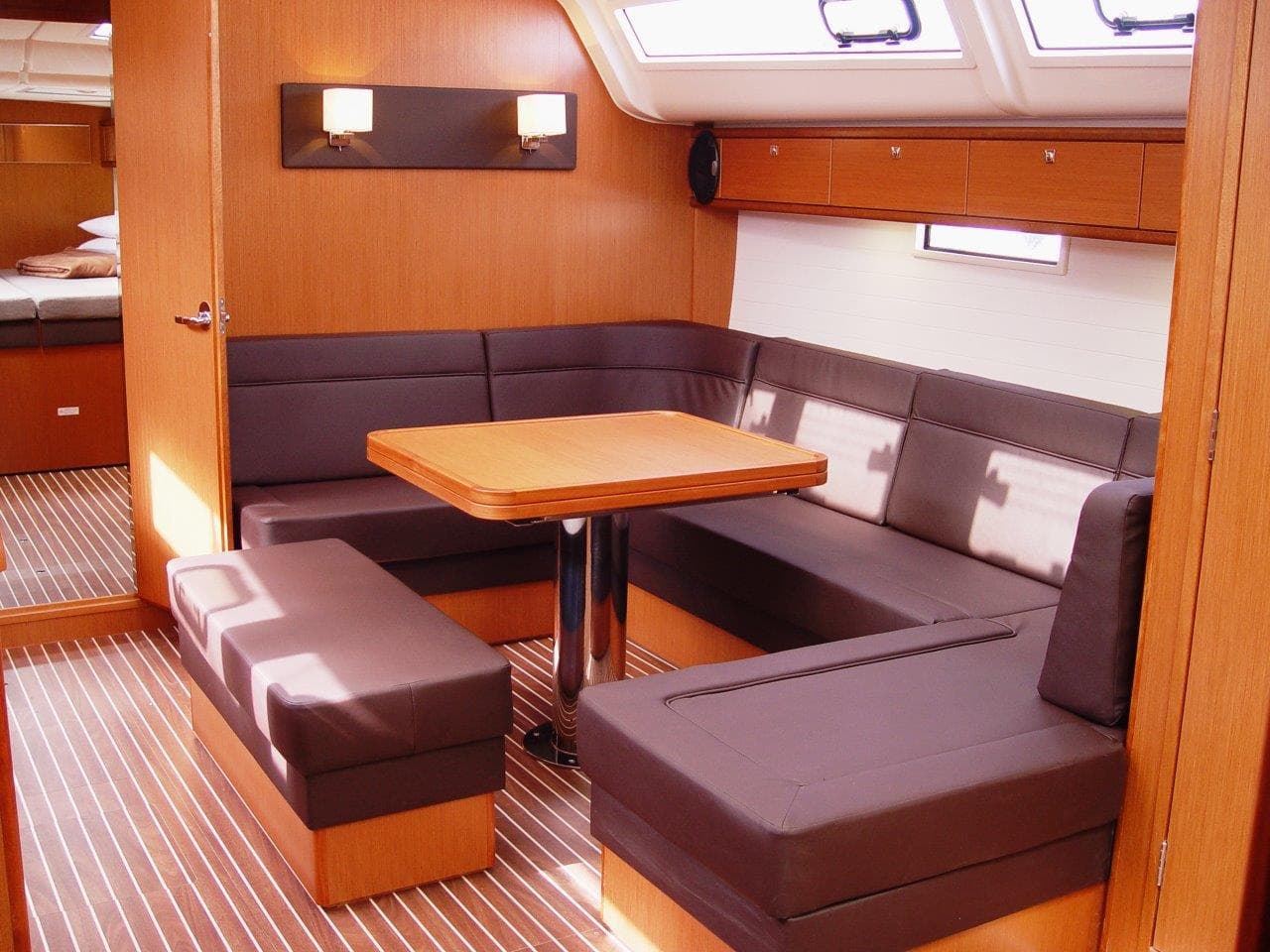 Bavaria Cruiser 51 - photo 14