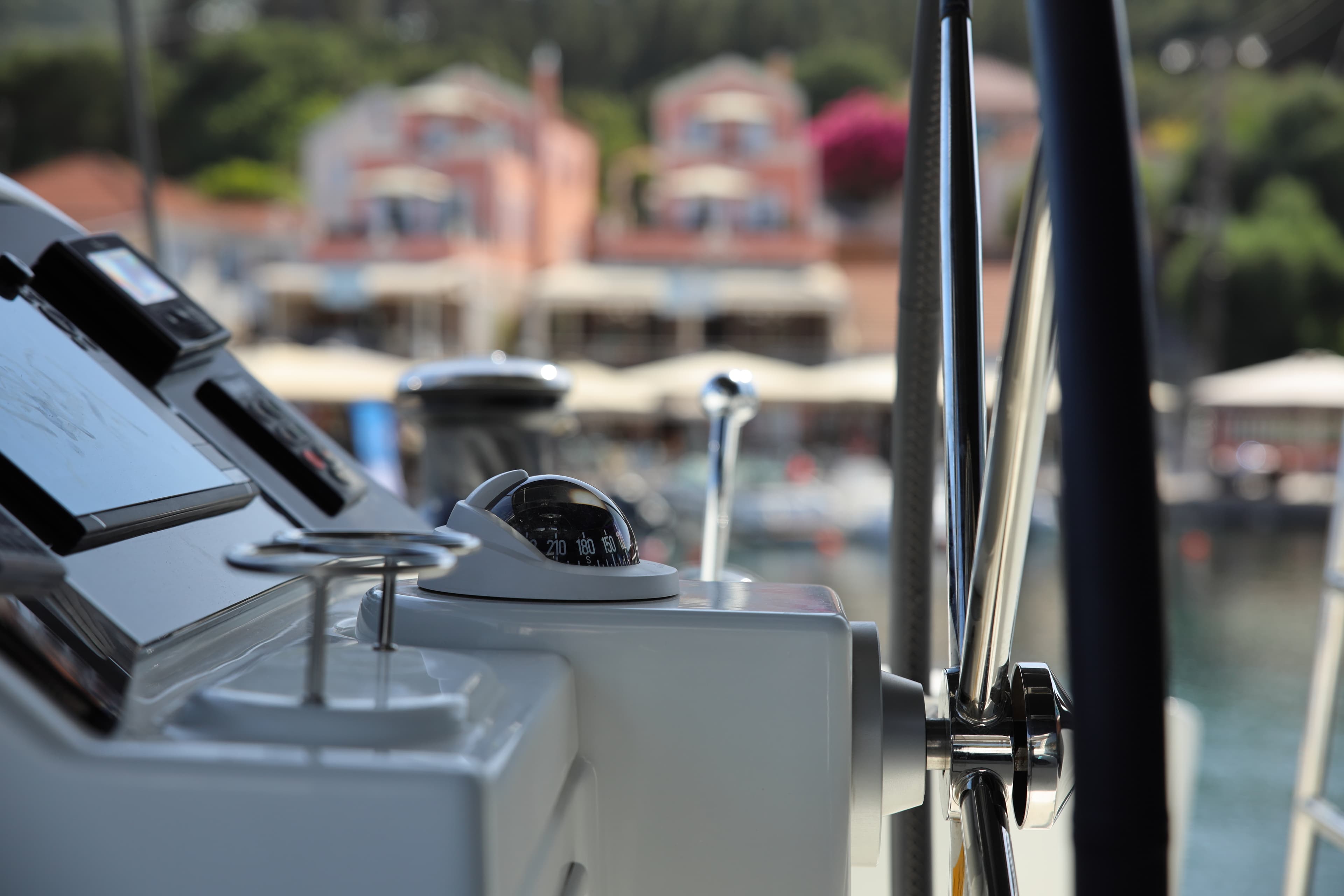 Lagoon 450 Fly - photo 15