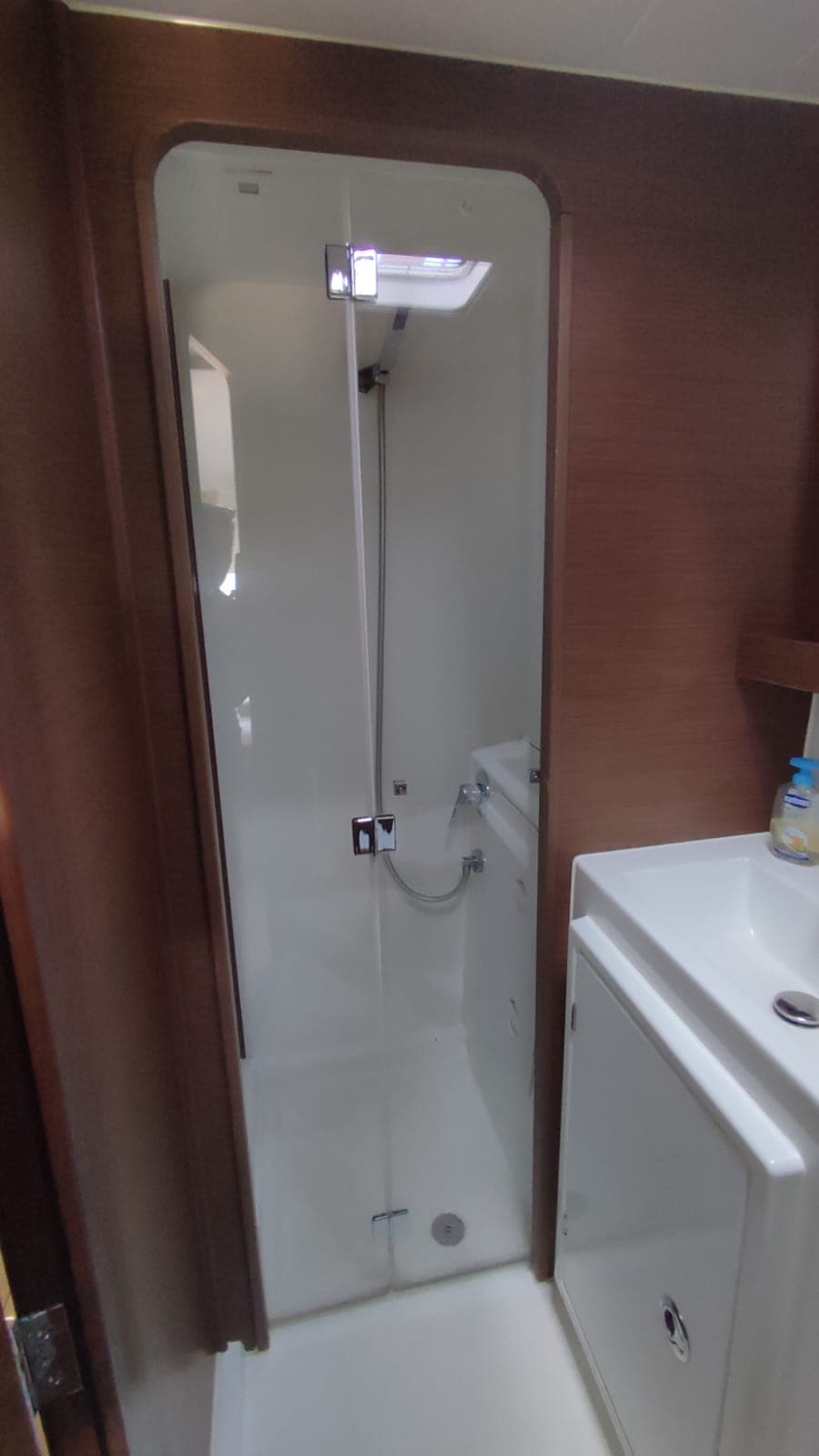 Lagoon 42 - photo 23