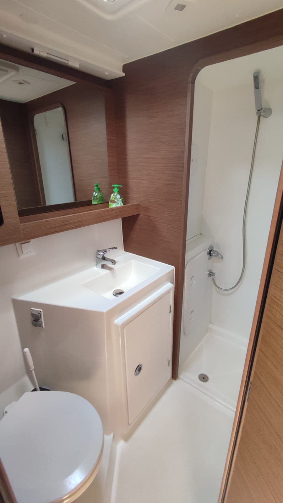 Lagoon 42 - photo 14