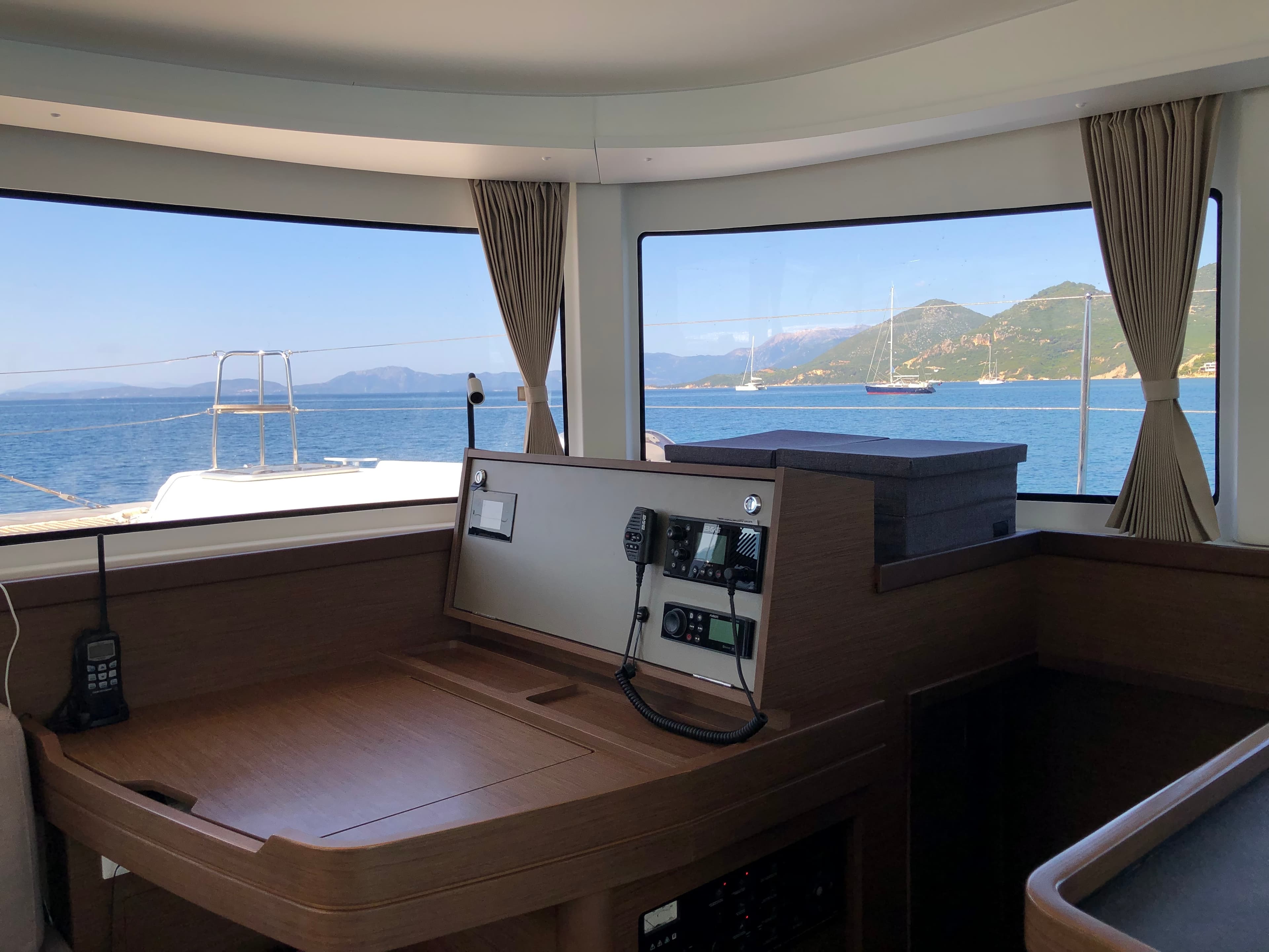 Lagoon 42 - photo 27