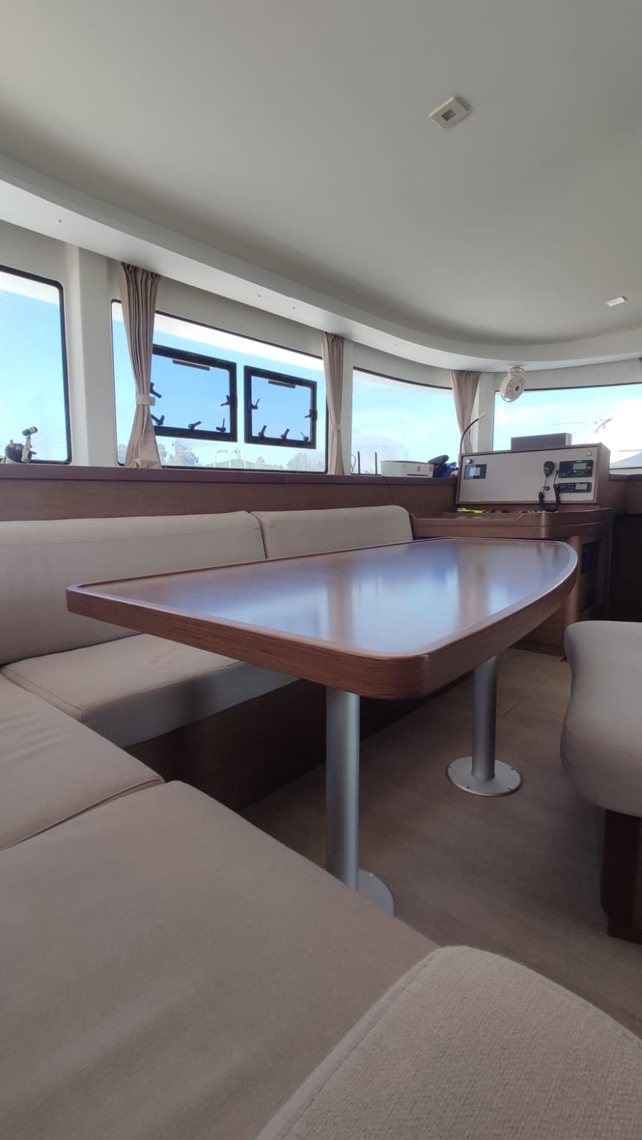 Lagoon 42 - photo 20