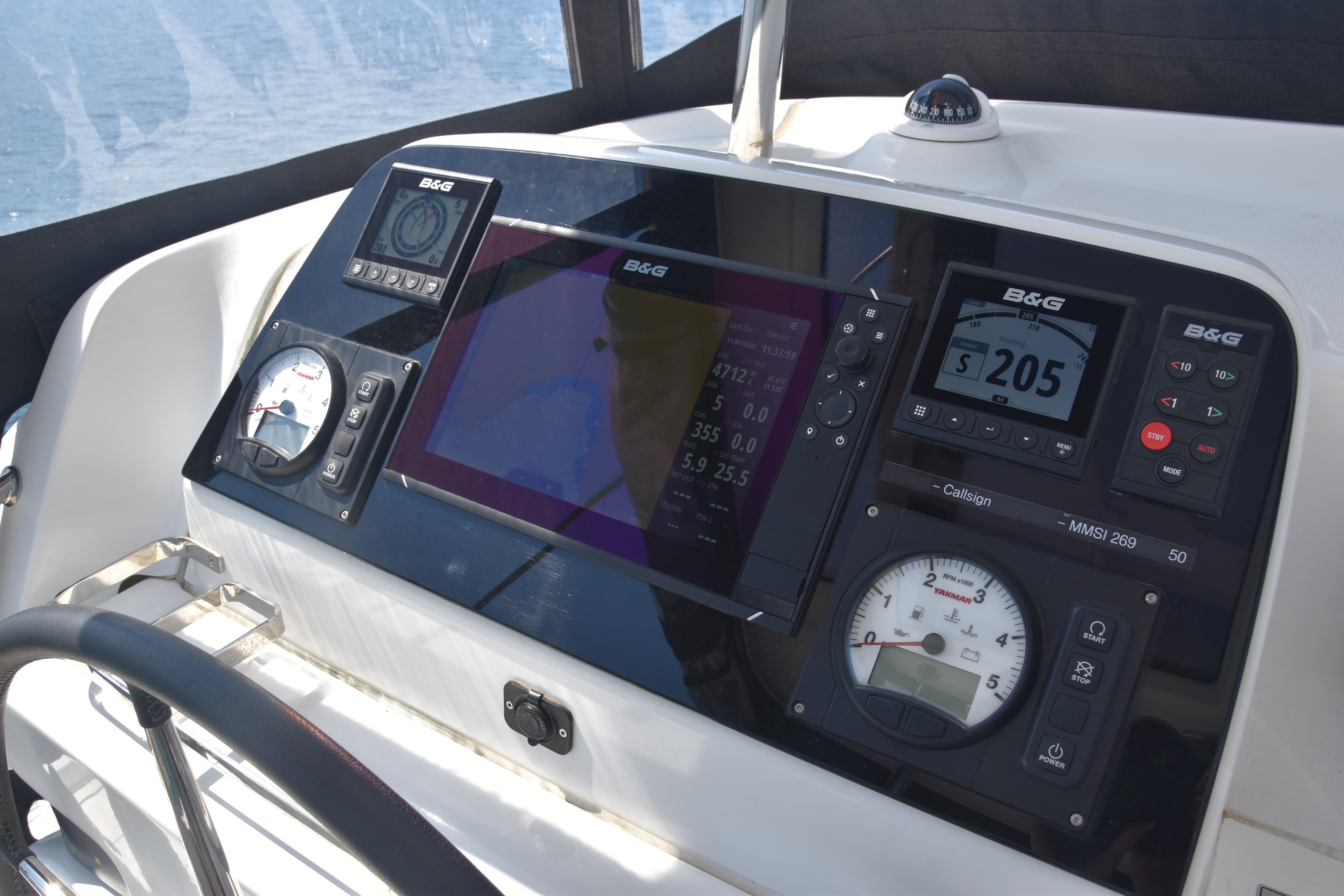 Lagoon 42 - photo 21