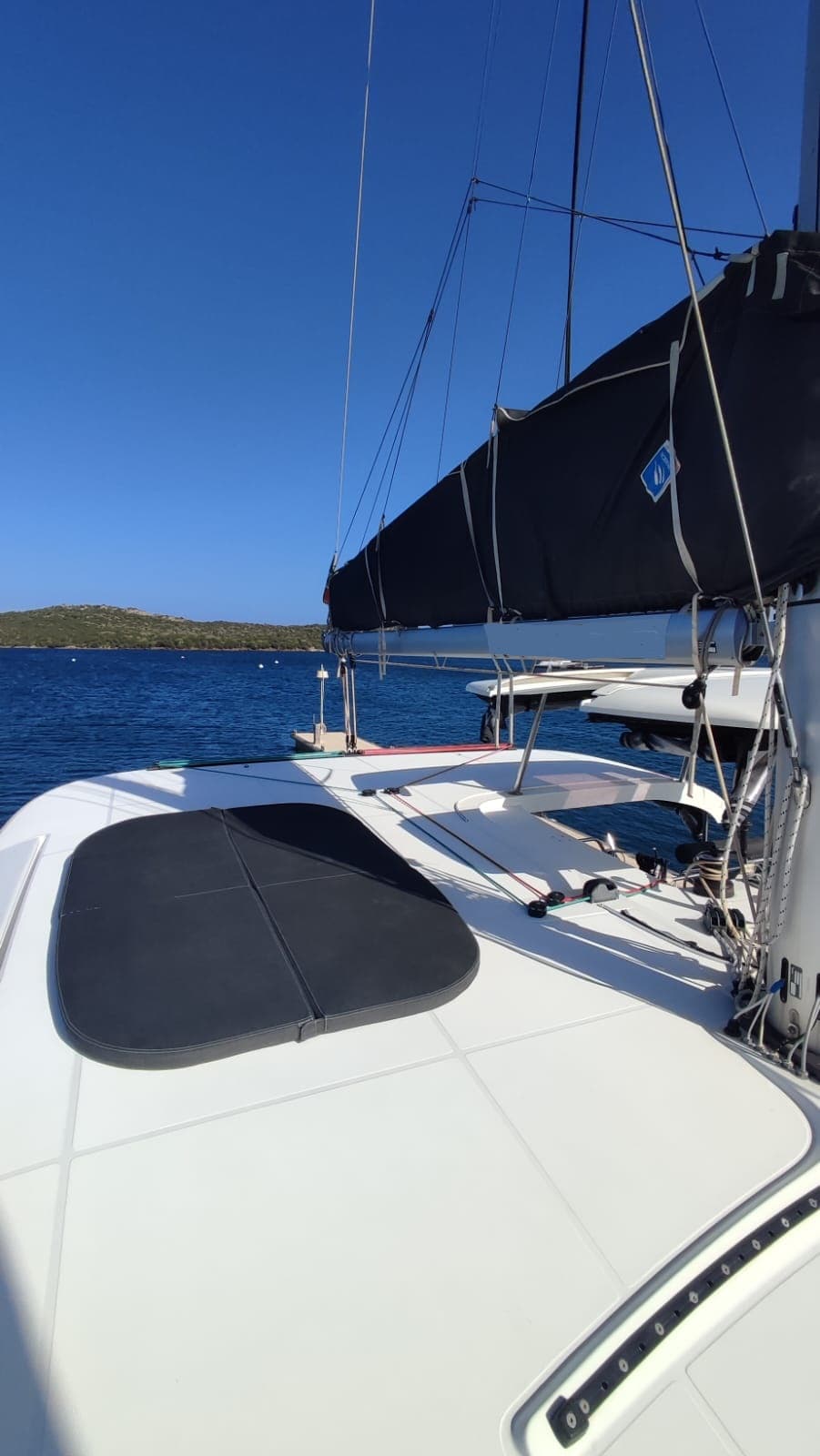 Lagoon 42 - photo 19