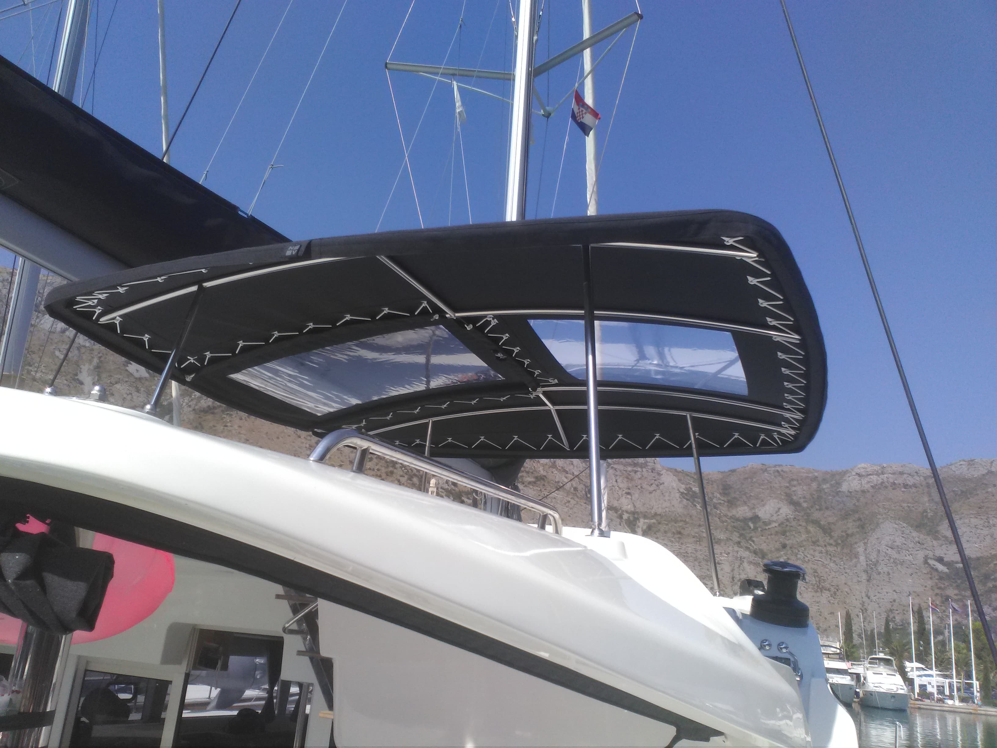 Lagoon 450 Sport - photo 19