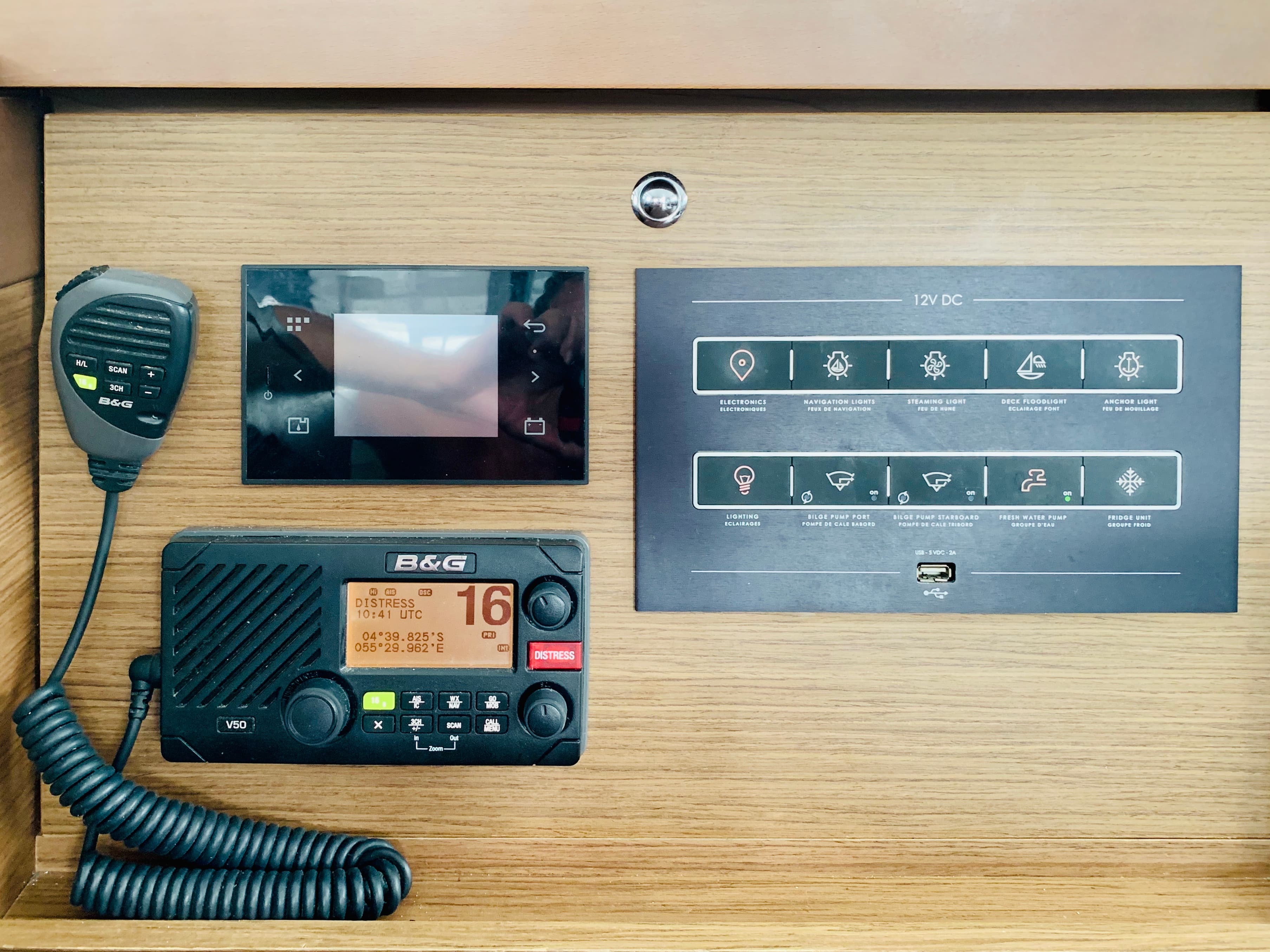 Lagoon 40 - photo 22