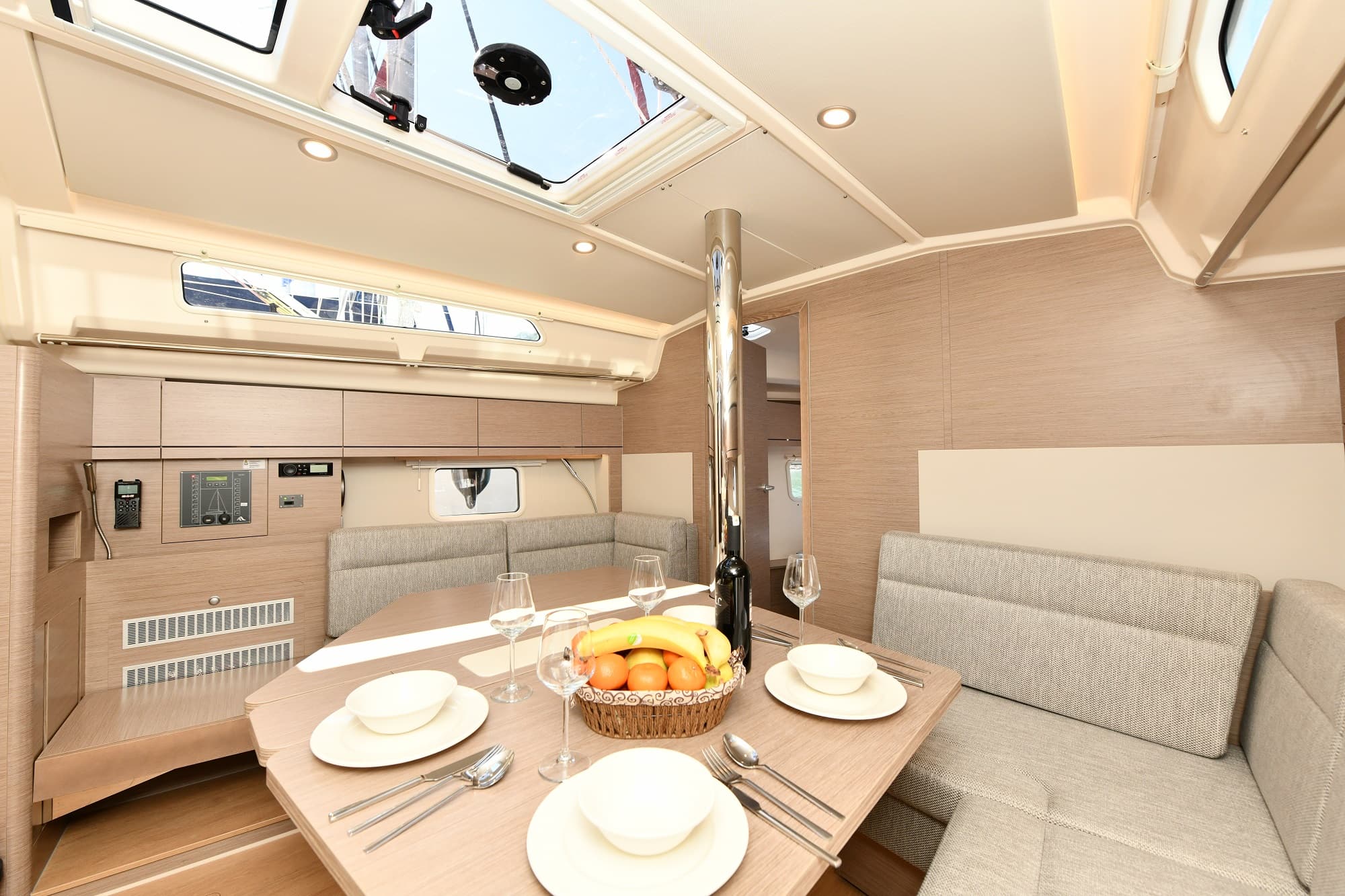 Hanse 418 - photo 15