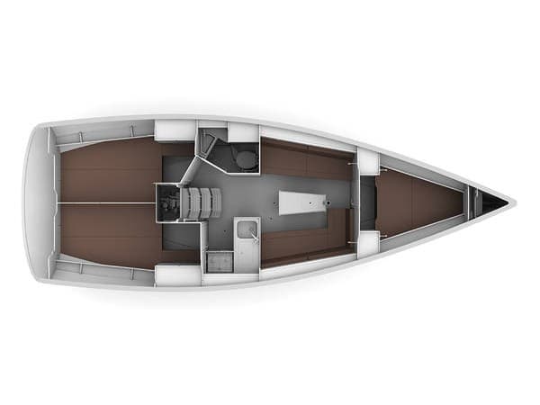 Boat plan