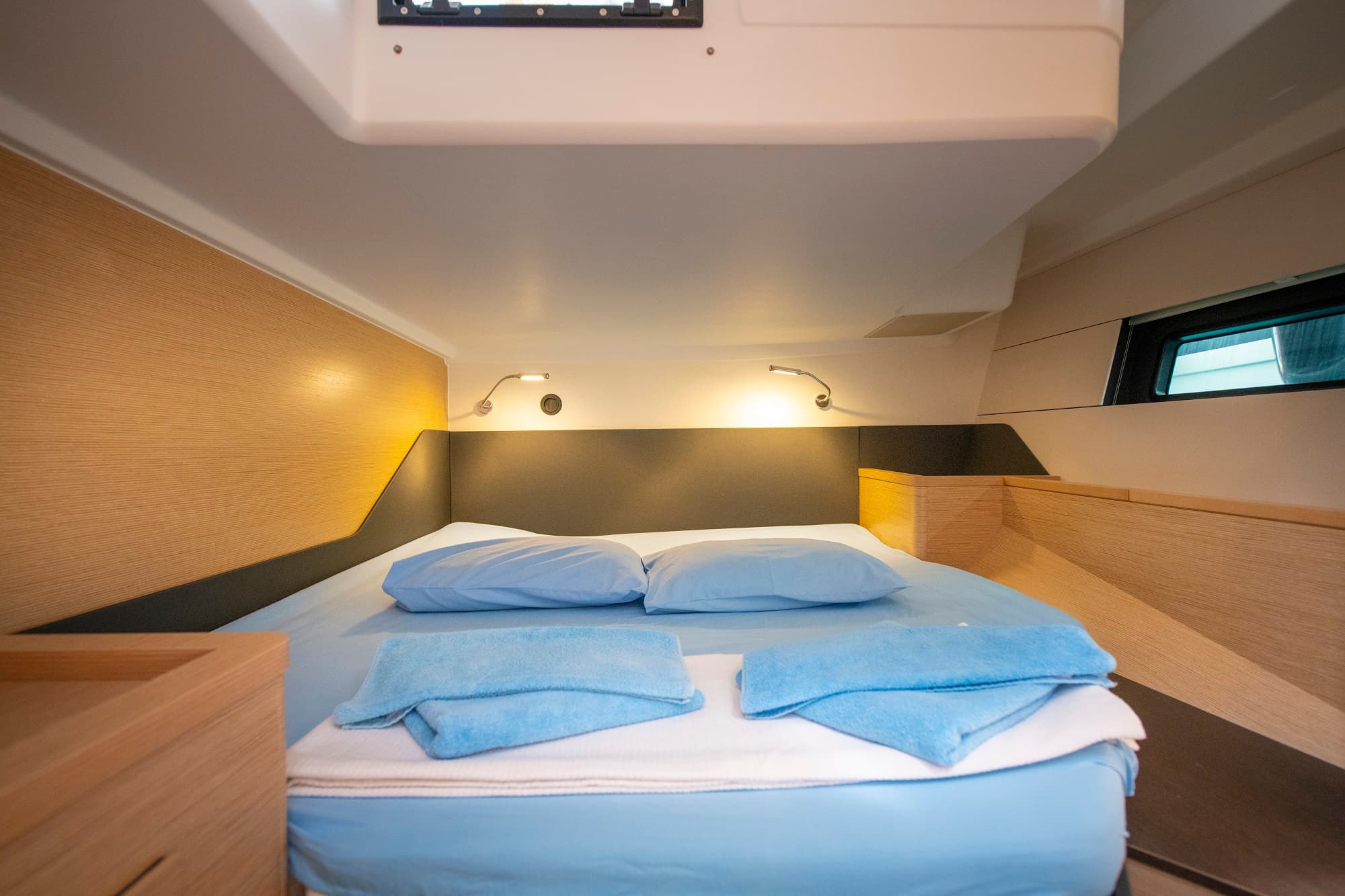 Hanse 460 - photo 13